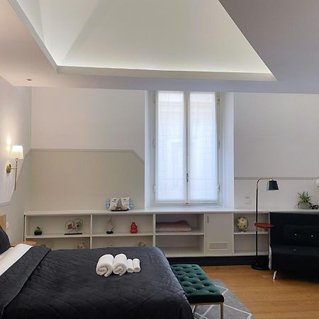 Casa Ivh Bnb Firenze Esterno foto
