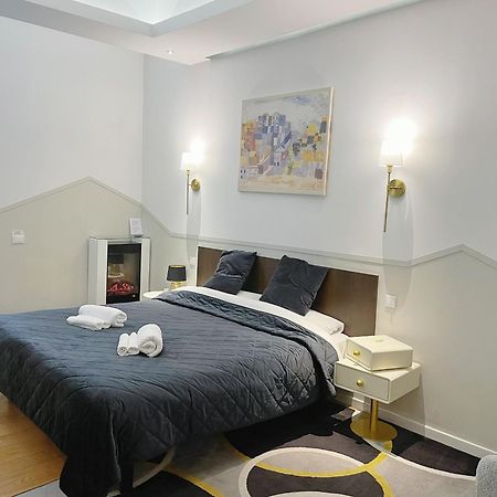 Casa Ivh Bnb Firenze Esterno foto