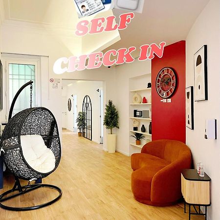Casa Ivh Bnb Firenze Esterno foto