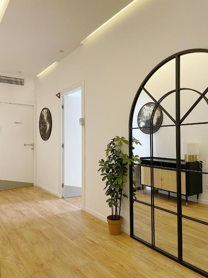 Casa Ivh Bnb Firenze Esterno foto