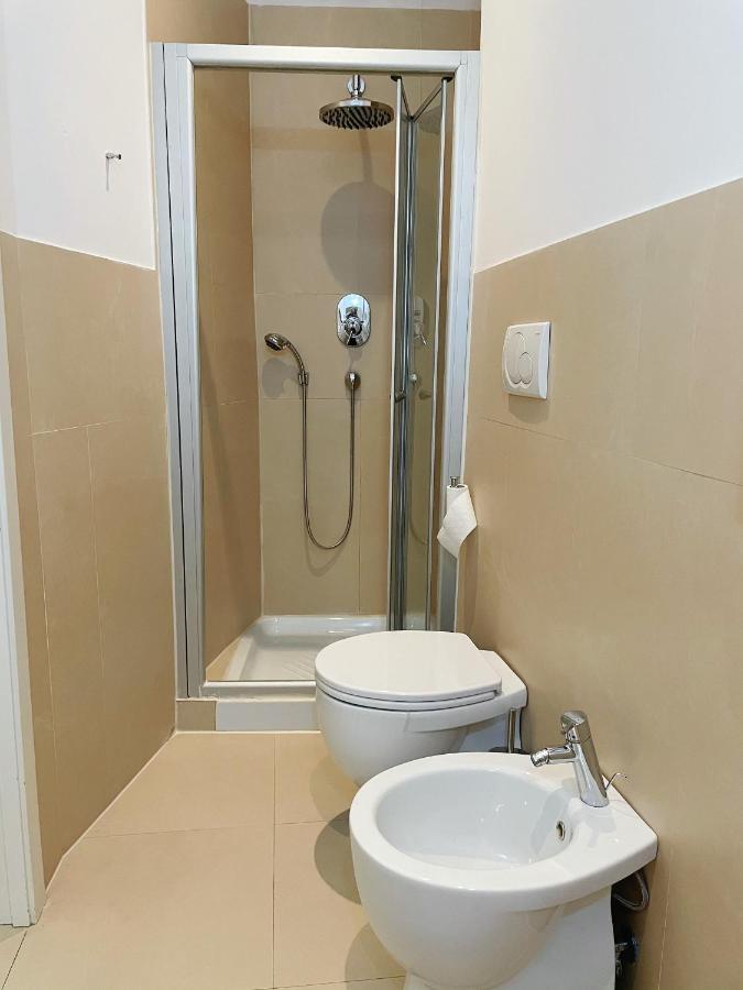 Casa Ivh Bnb Firenze Esterno foto