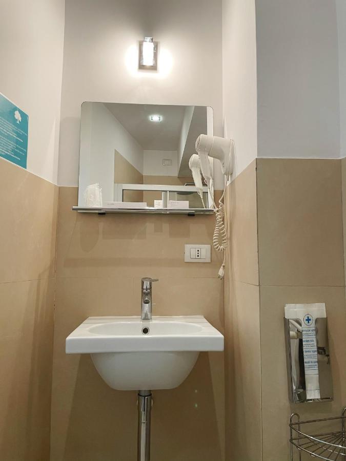 Casa Ivh Bnb Firenze Esterno foto