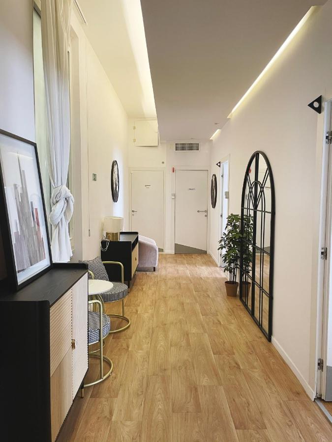 Casa Ivh Bnb Firenze Esterno foto