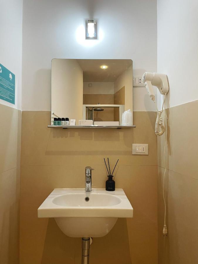 Casa Ivh Bnb Firenze Esterno foto