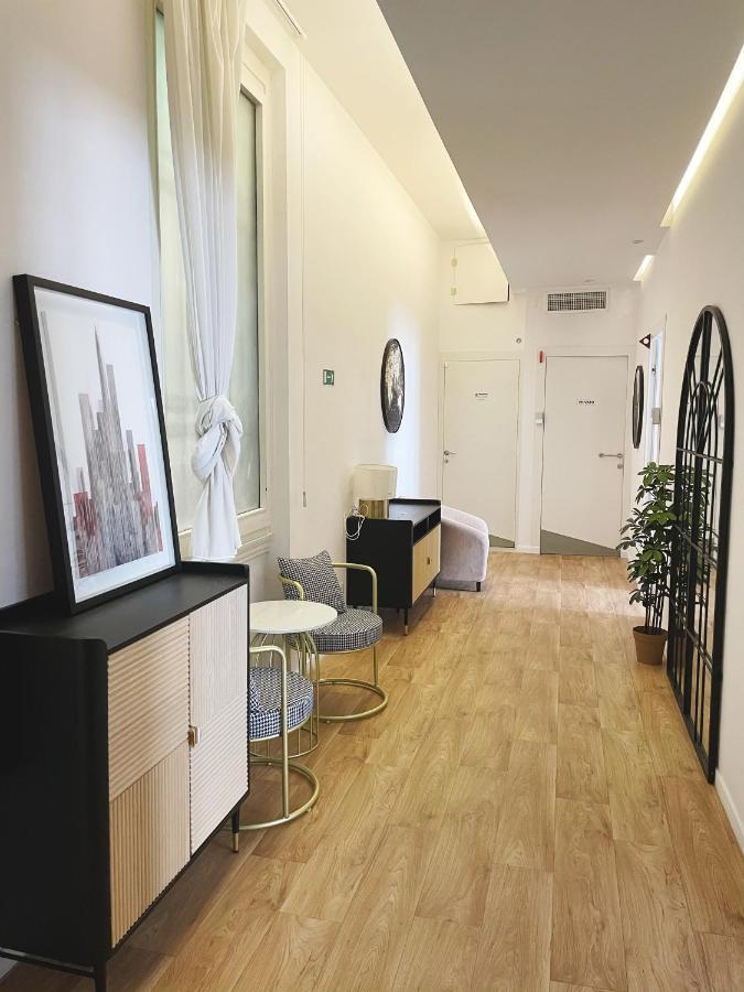 Casa Ivh Bnb Firenze Esterno foto