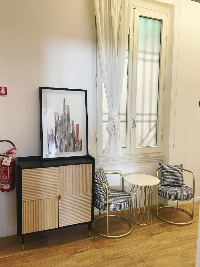 Casa Ivh Bnb Firenze Esterno foto