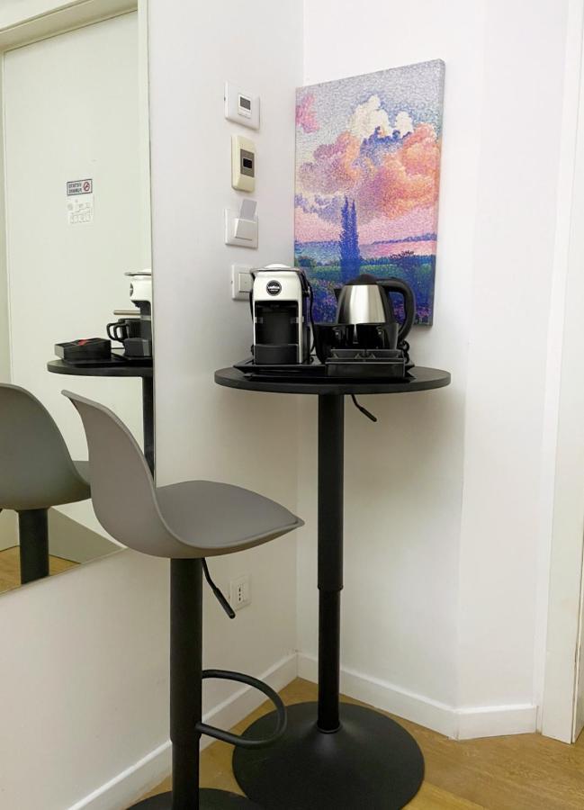 Casa Ivh Bnb Firenze Esterno foto