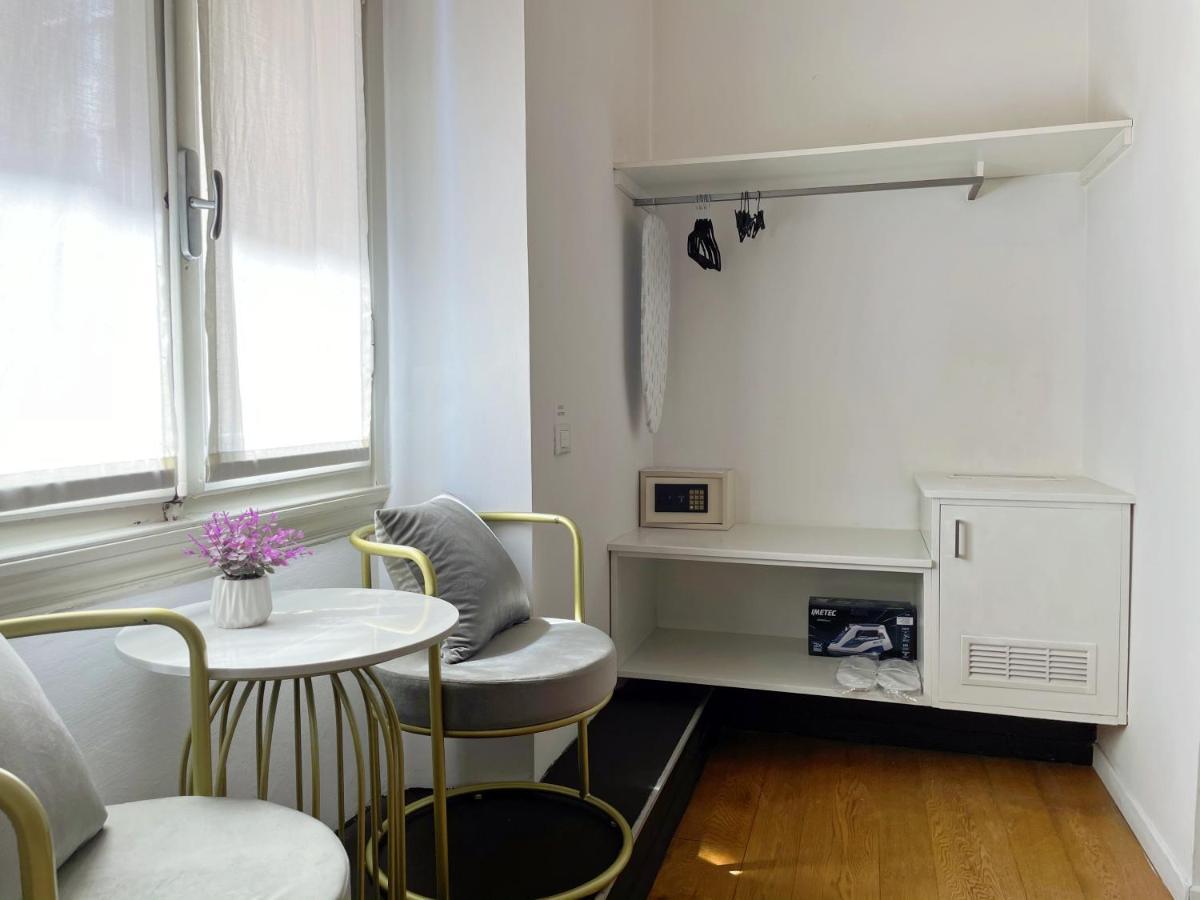 Casa Ivh Bnb Firenze Esterno foto