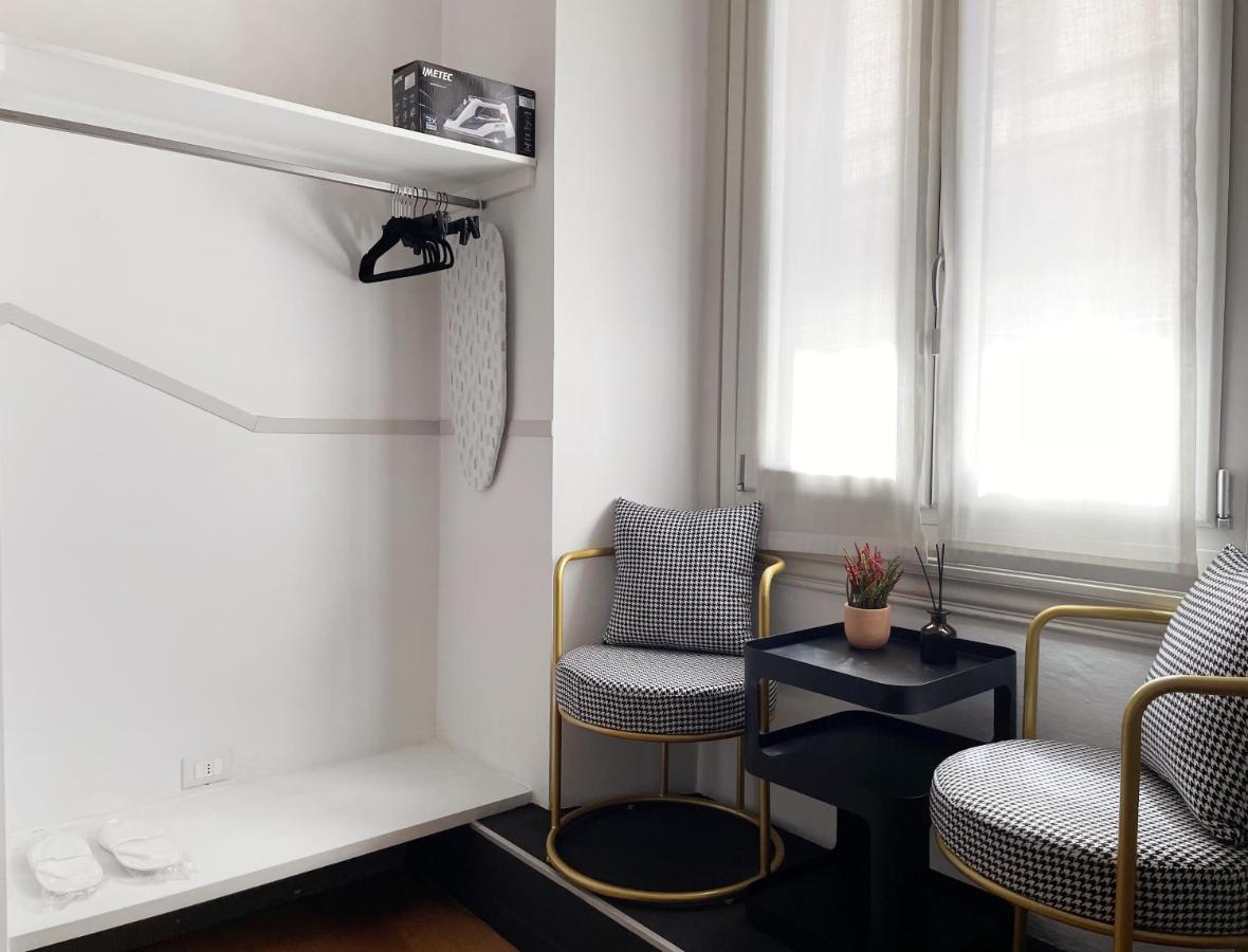 Casa Ivh Bnb Firenze Esterno foto