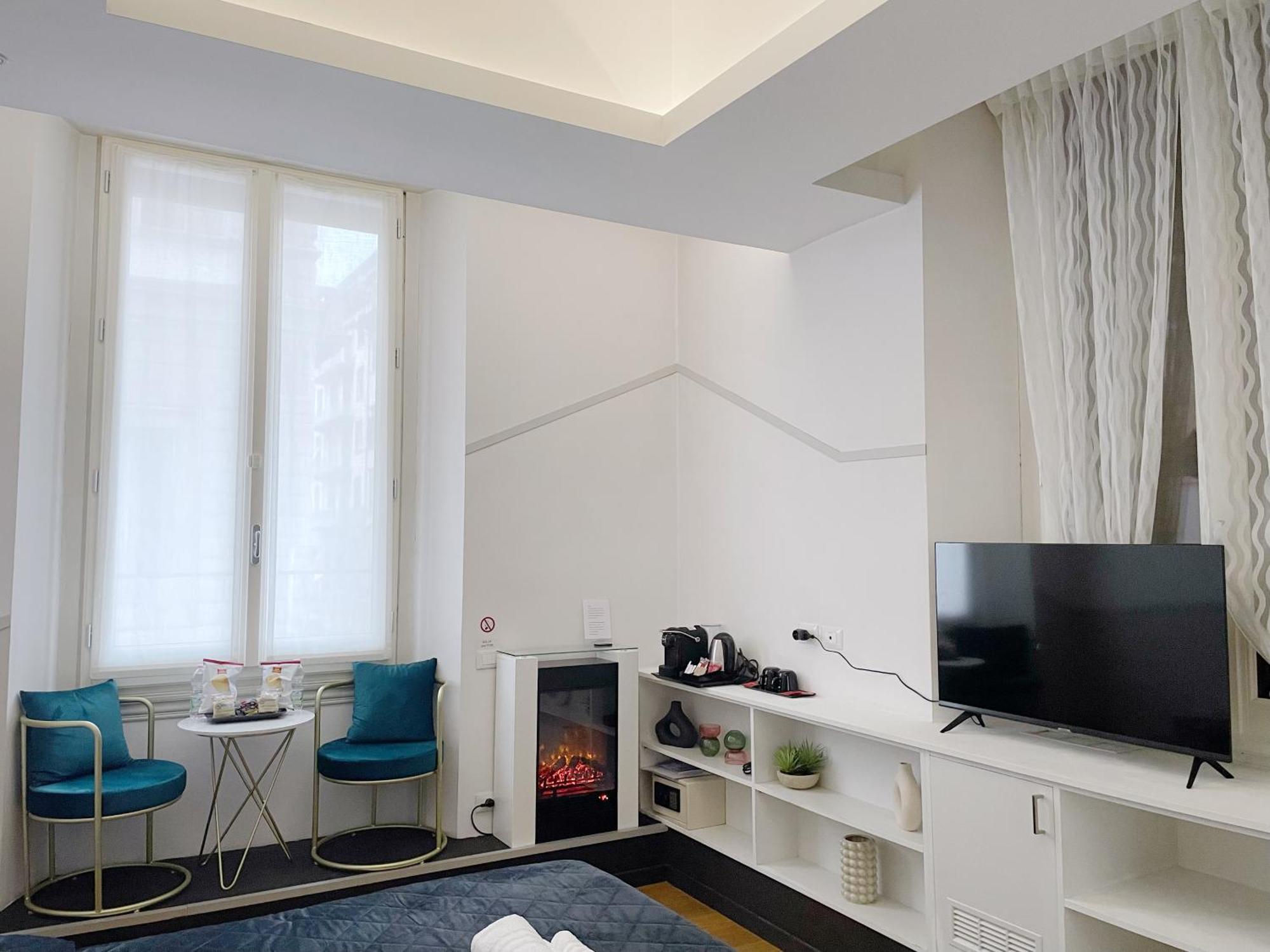 Casa Ivh Bnb Firenze Esterno foto
