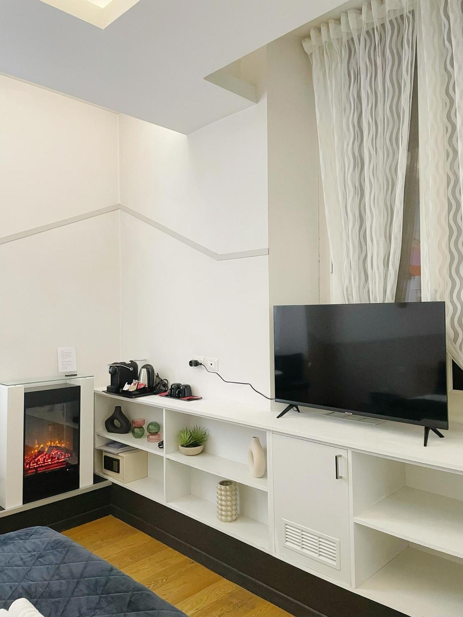 Casa Ivh Bnb Firenze Esterno foto