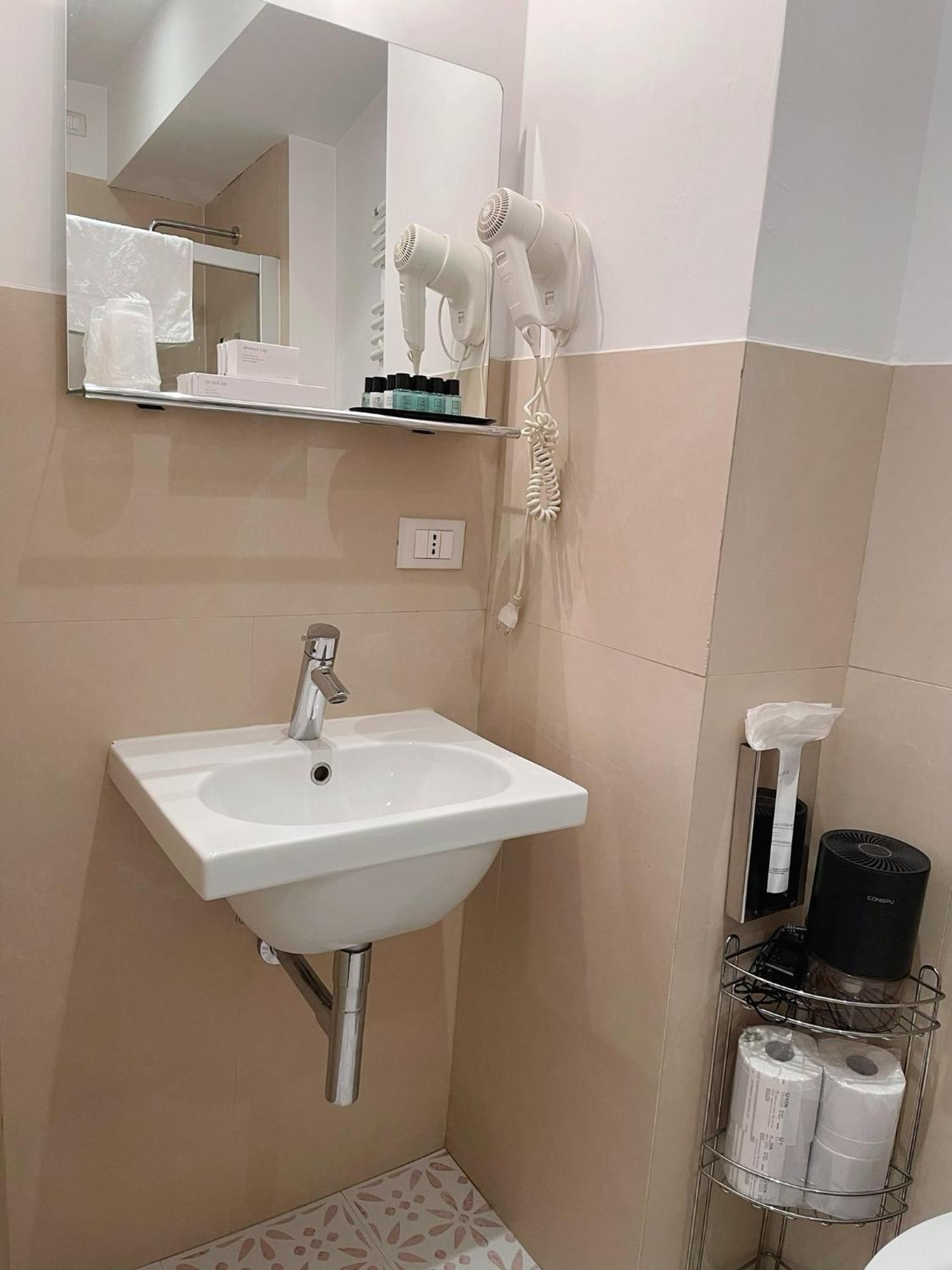 Casa Ivh Bnb Firenze Esterno foto