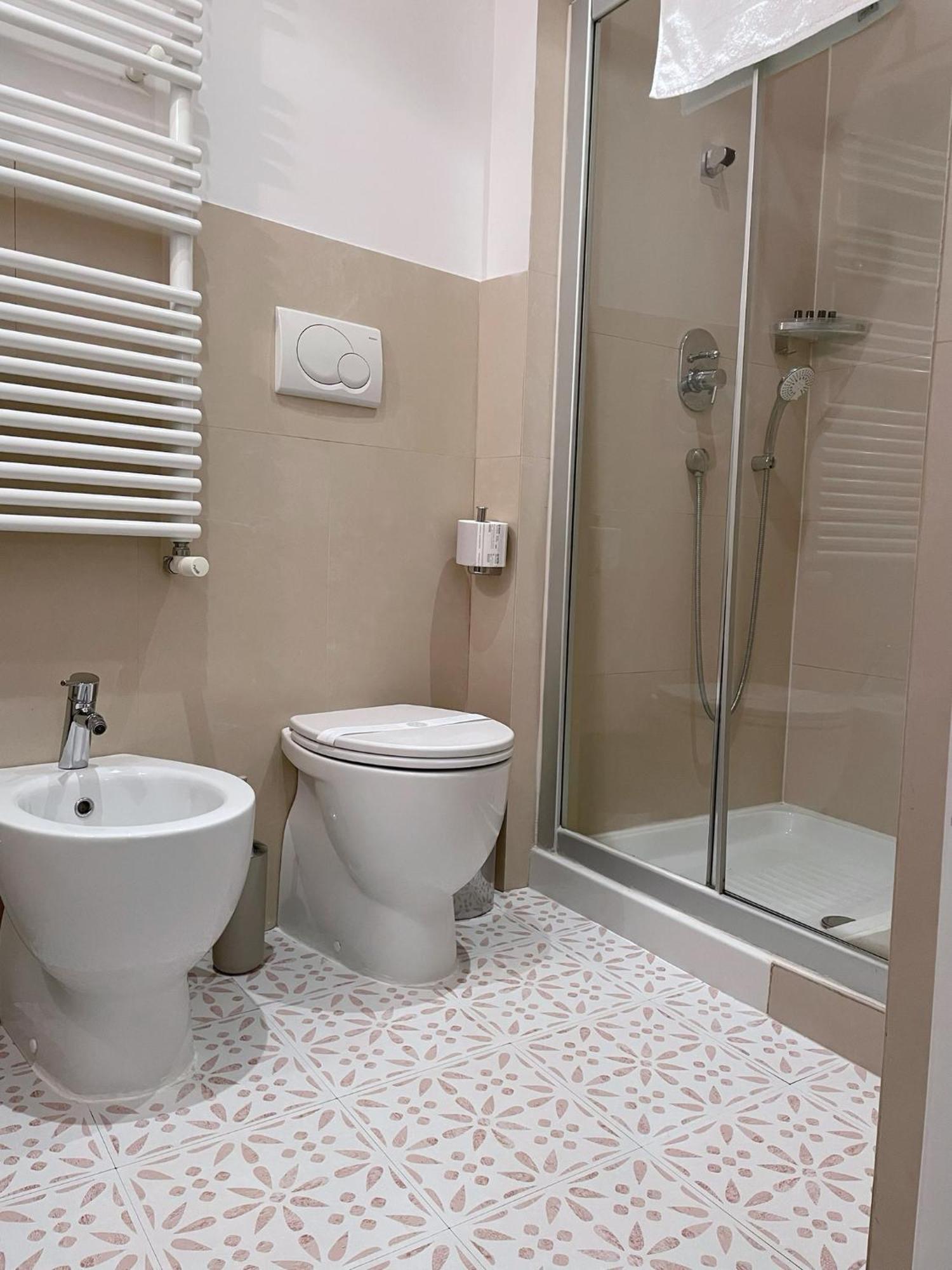Casa Ivh Bnb Firenze Esterno foto