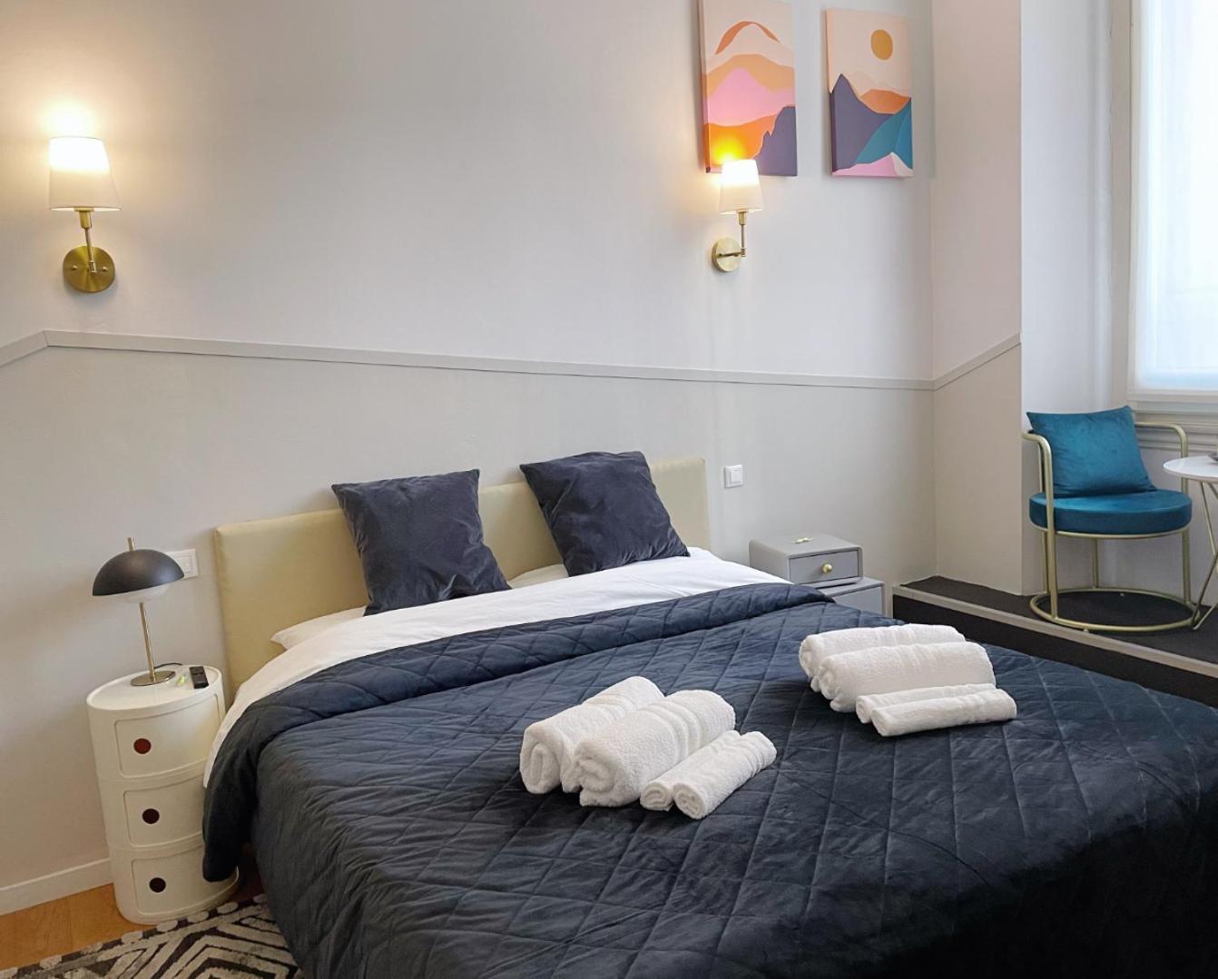 Casa Ivh Bnb Firenze Esterno foto