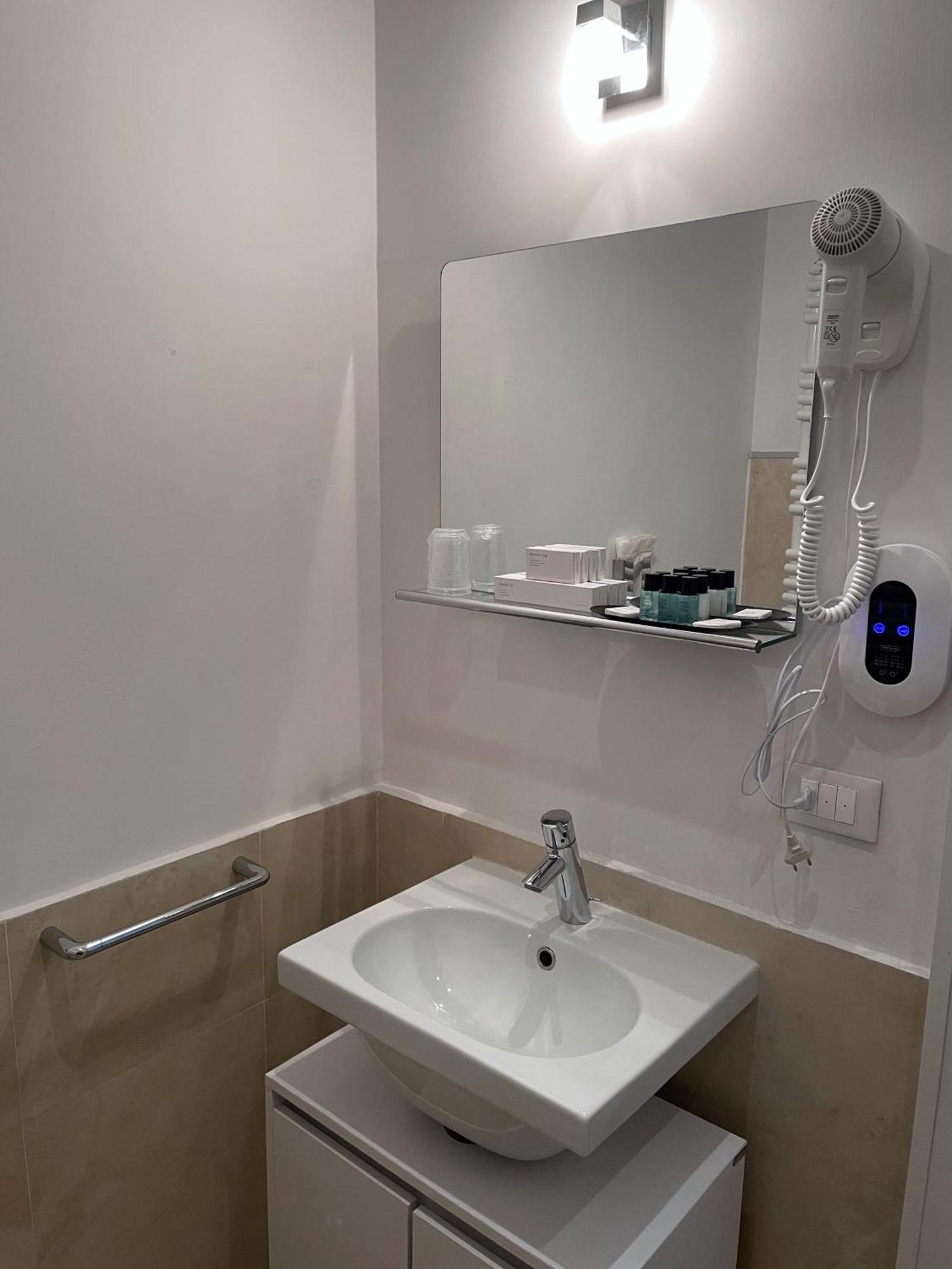 Casa Ivh Bnb Firenze Esterno foto