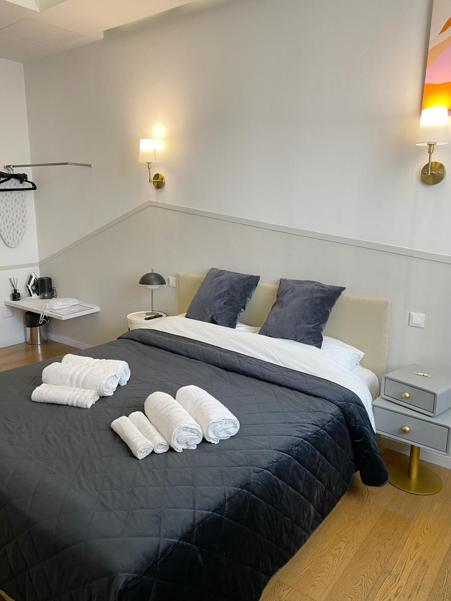 Casa Ivh Bnb Firenze Esterno foto