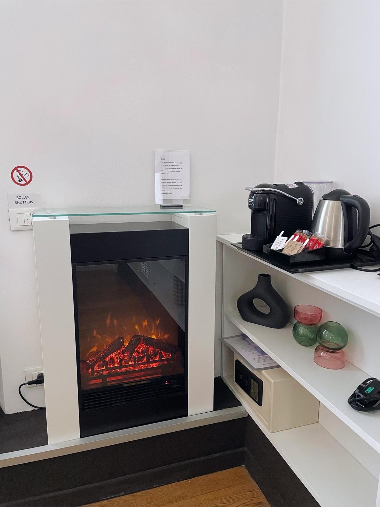 Casa Ivh Bnb Firenze Esterno foto