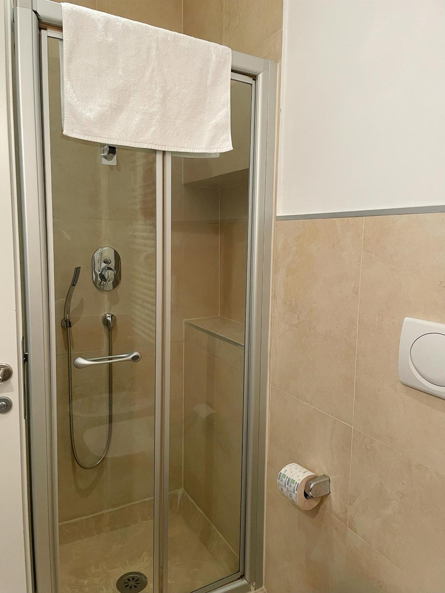 Casa Ivh Bnb Firenze Esterno foto