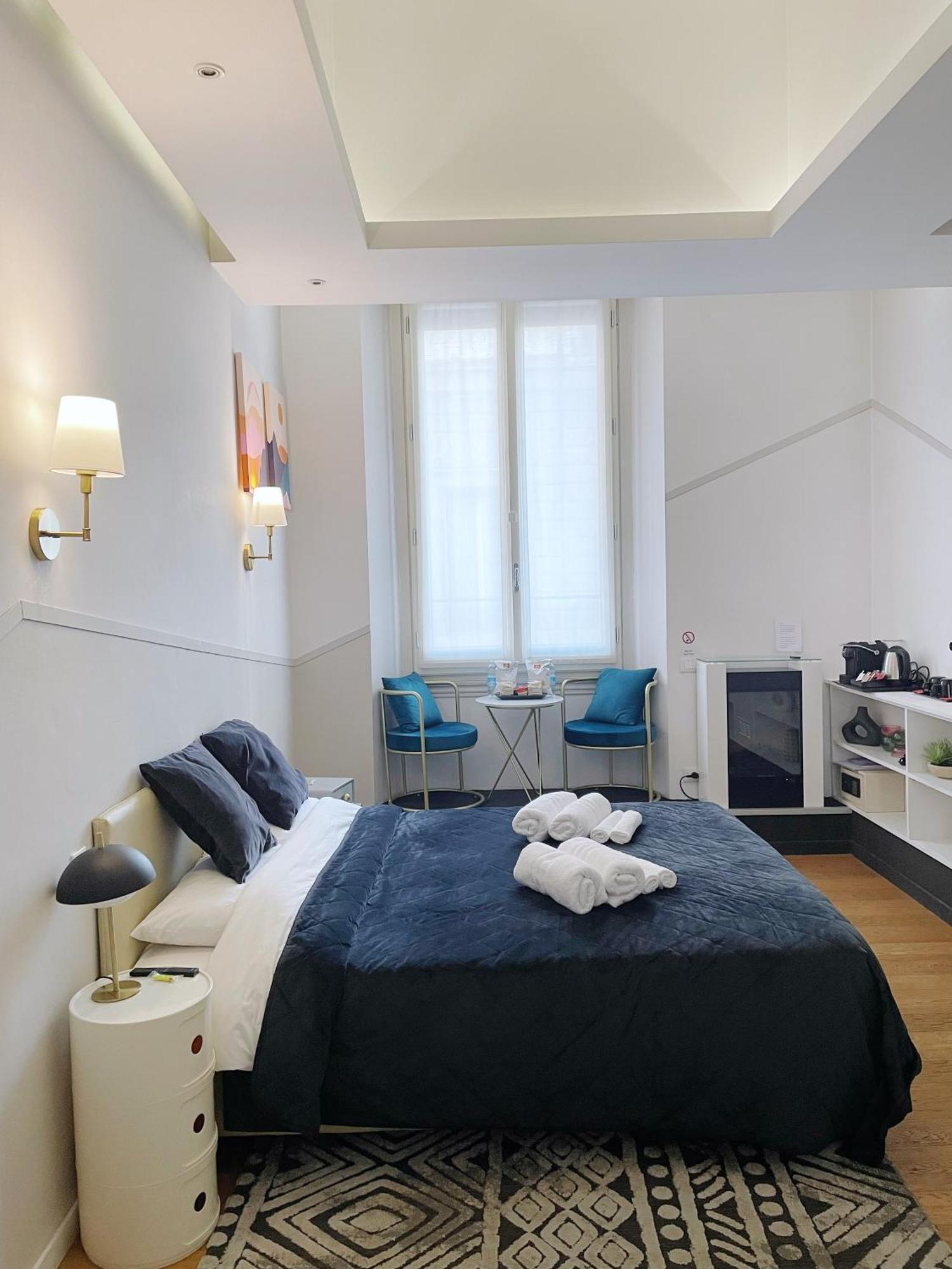Casa Ivh Bnb Firenze Esterno foto