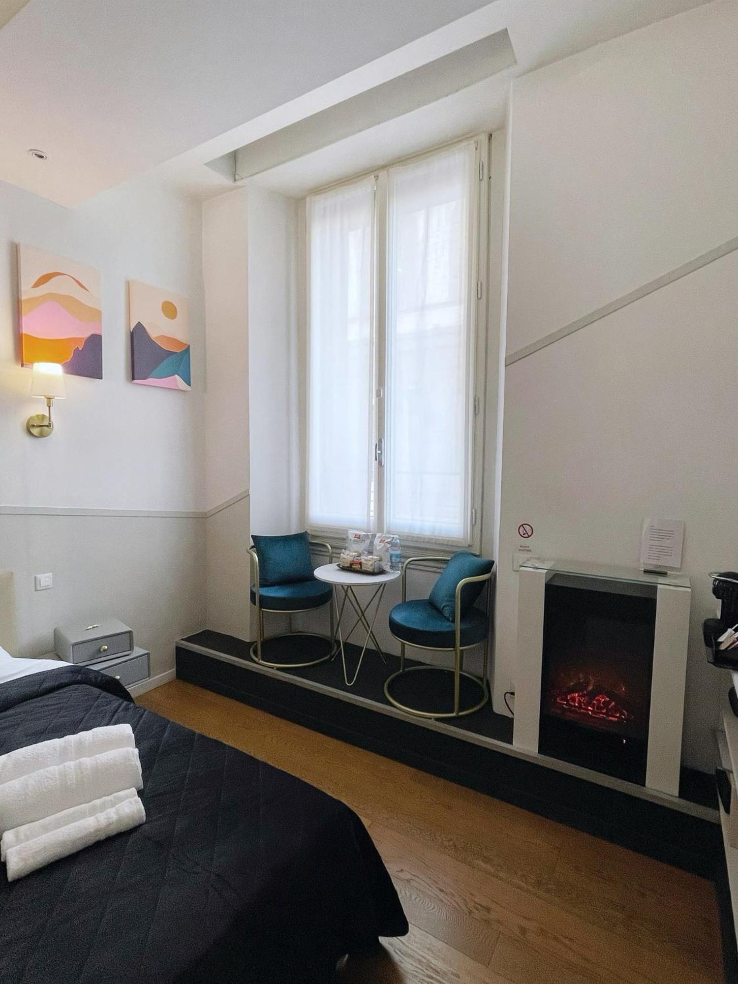 Casa Ivh Bnb Firenze Esterno foto