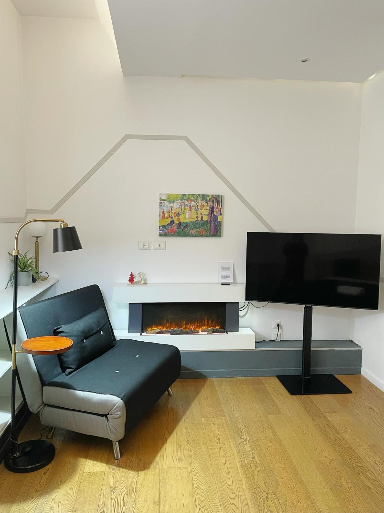 Casa Ivh Bnb Firenze Esterno foto