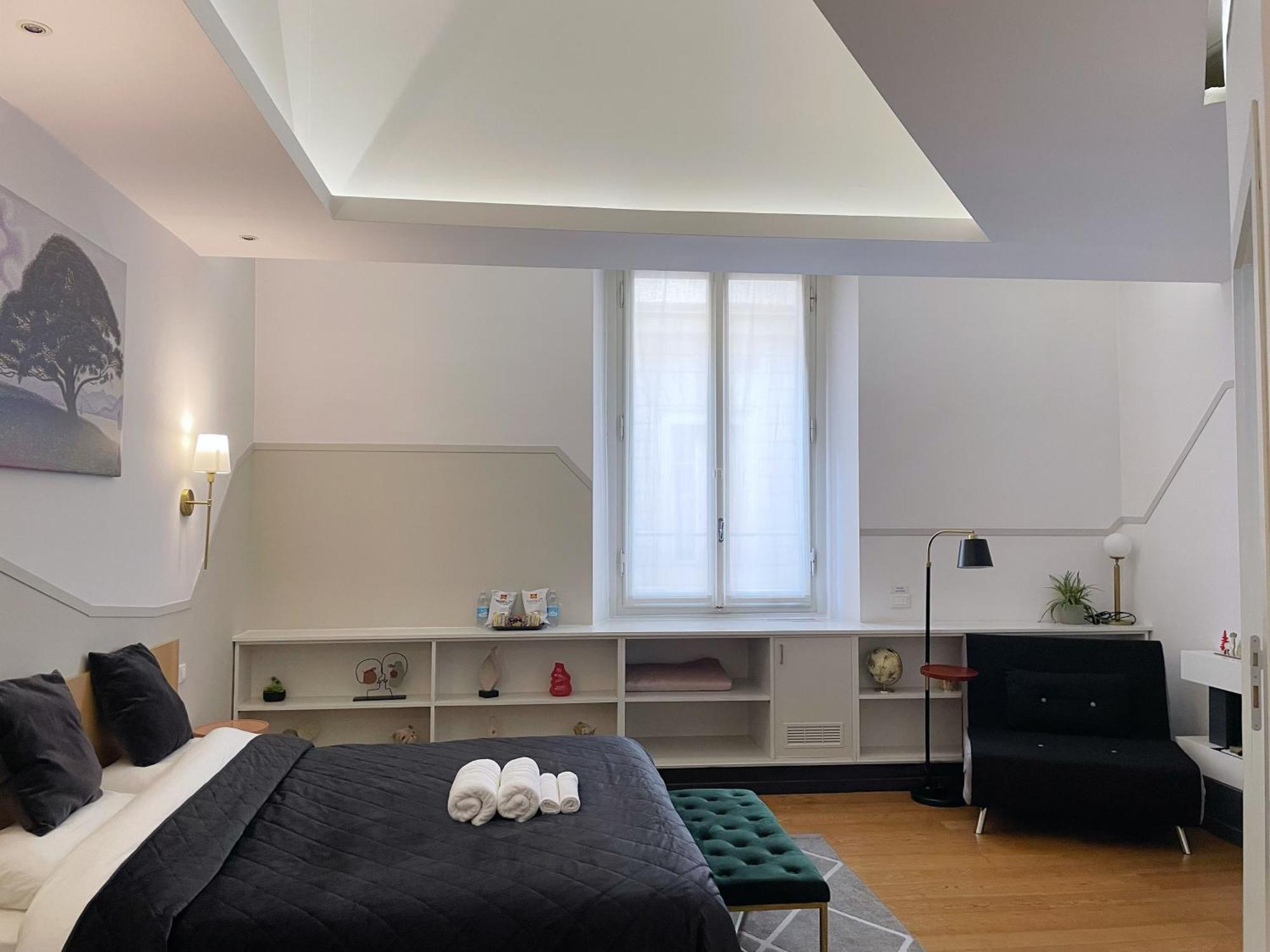 Casa Ivh Bnb Firenze Esterno foto
