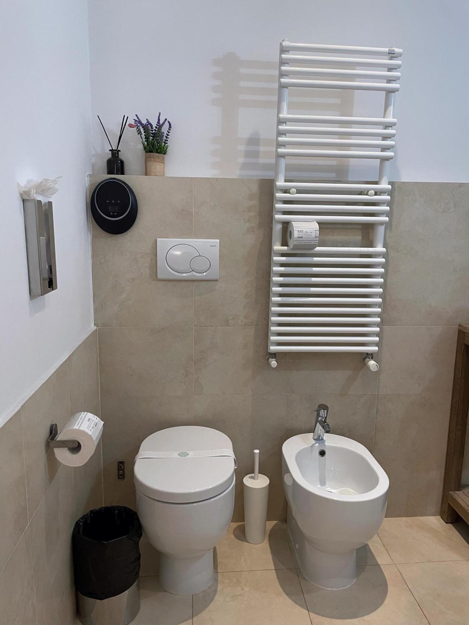 Casa Ivh Bnb Firenze Esterno foto