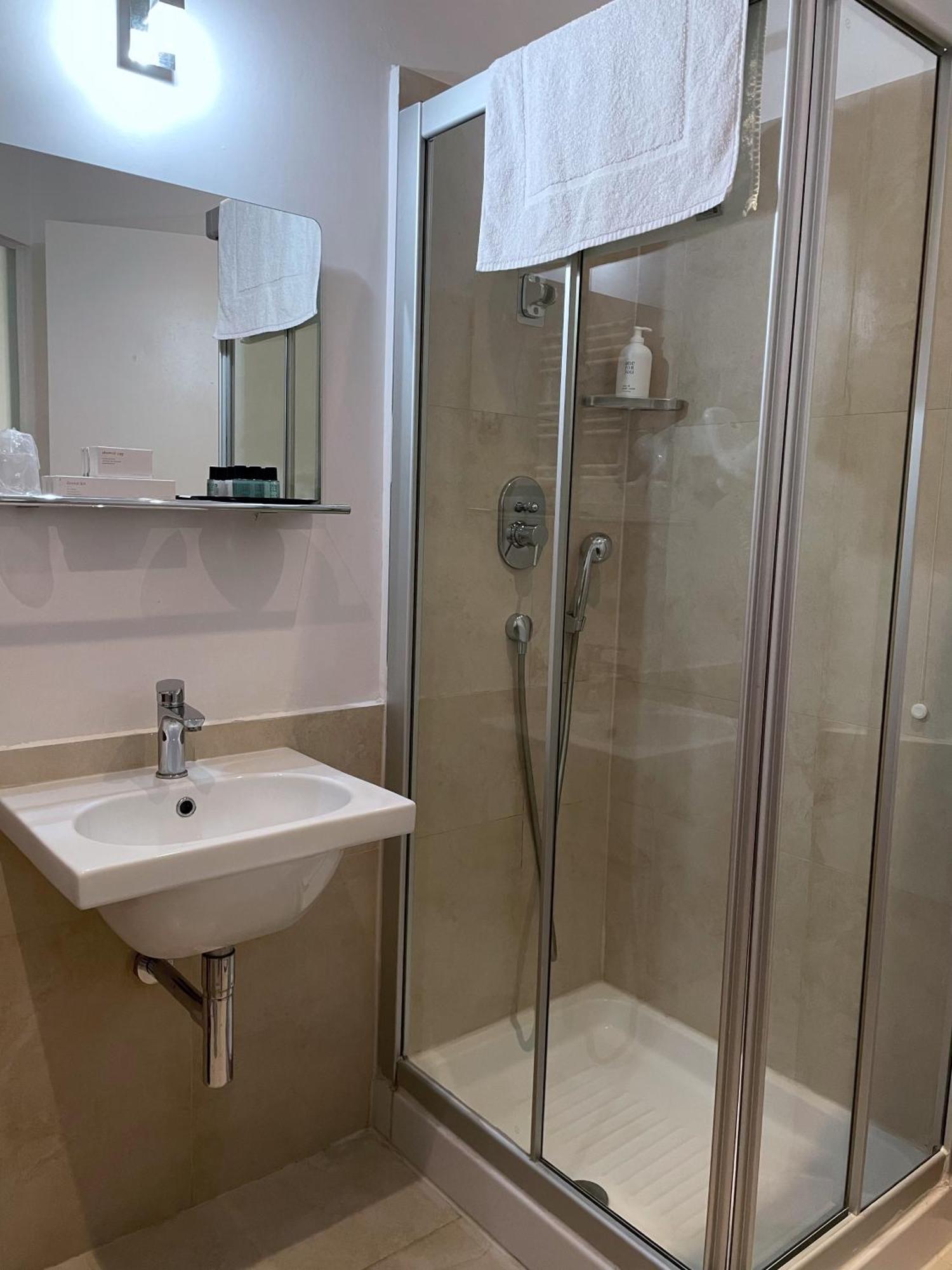 Casa Ivh Bnb Firenze Esterno foto