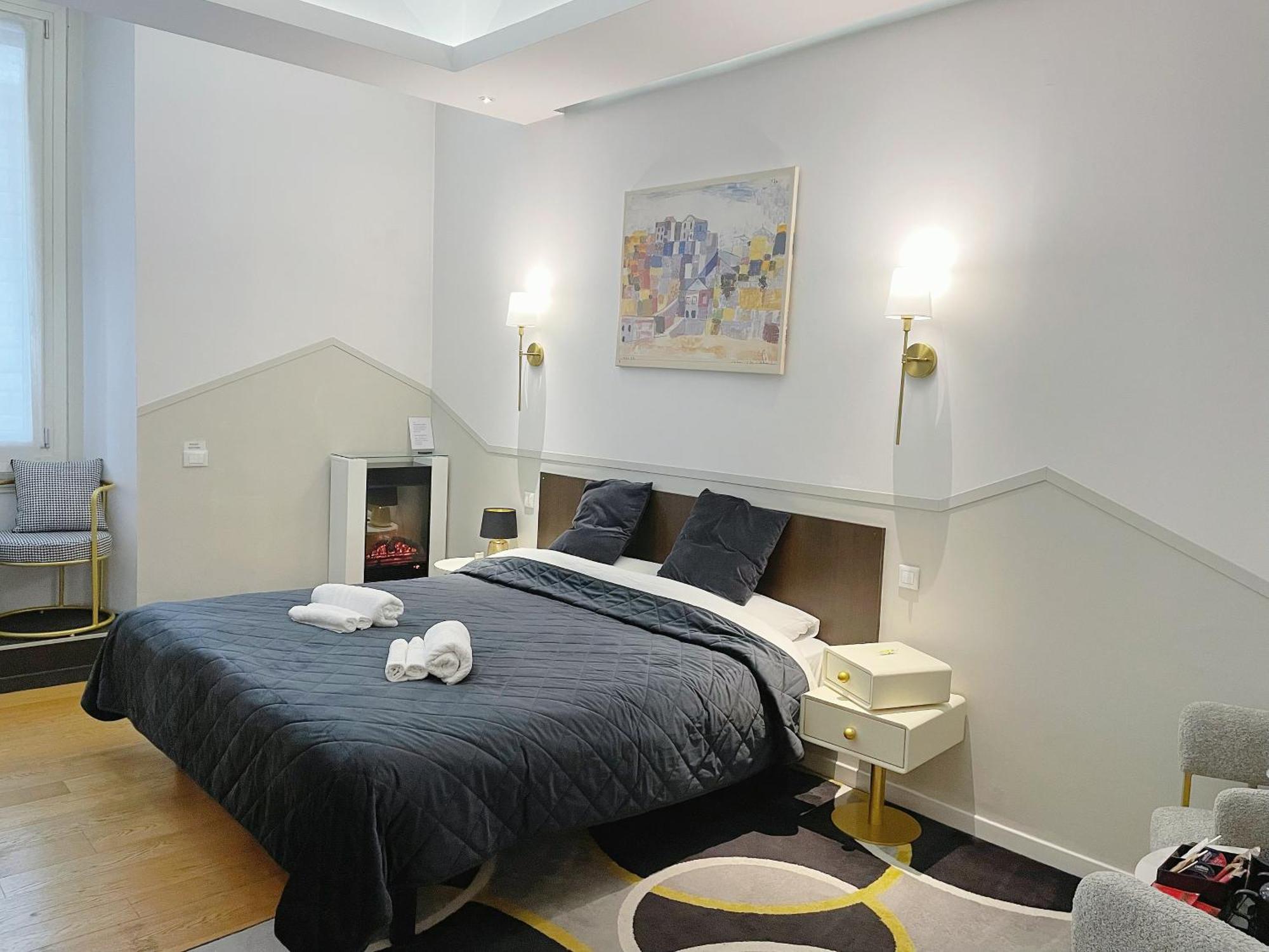 Casa Ivh Bnb Firenze Esterno foto
