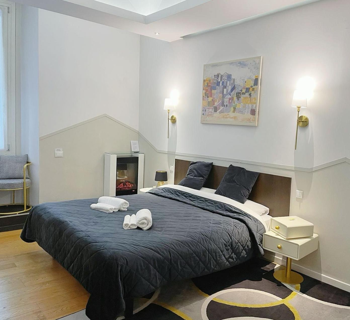 Casa Ivh Bnb Firenze Esterno foto