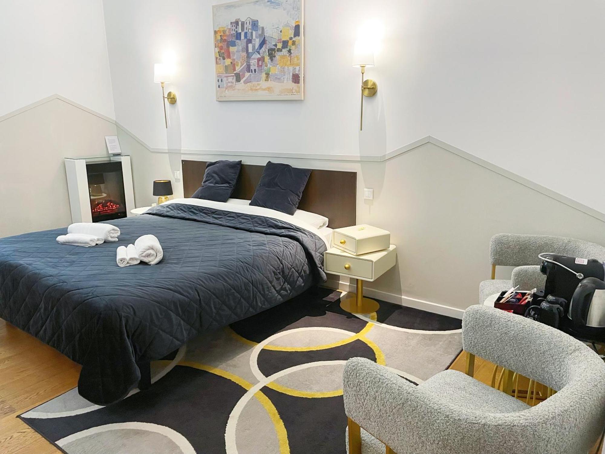 Casa Ivh Bnb Firenze Esterno foto