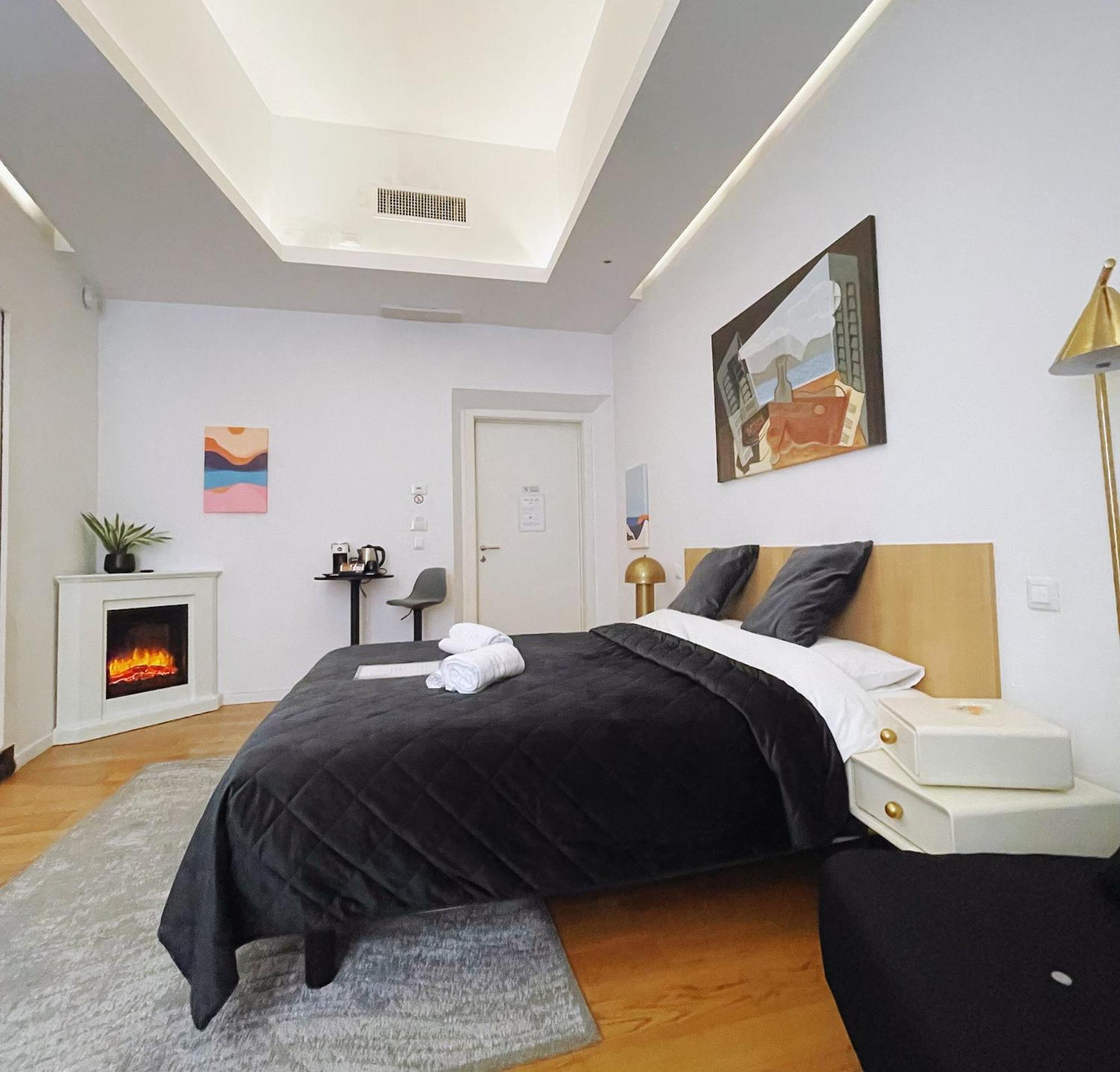 Casa Ivh Bnb Firenze Esterno foto
