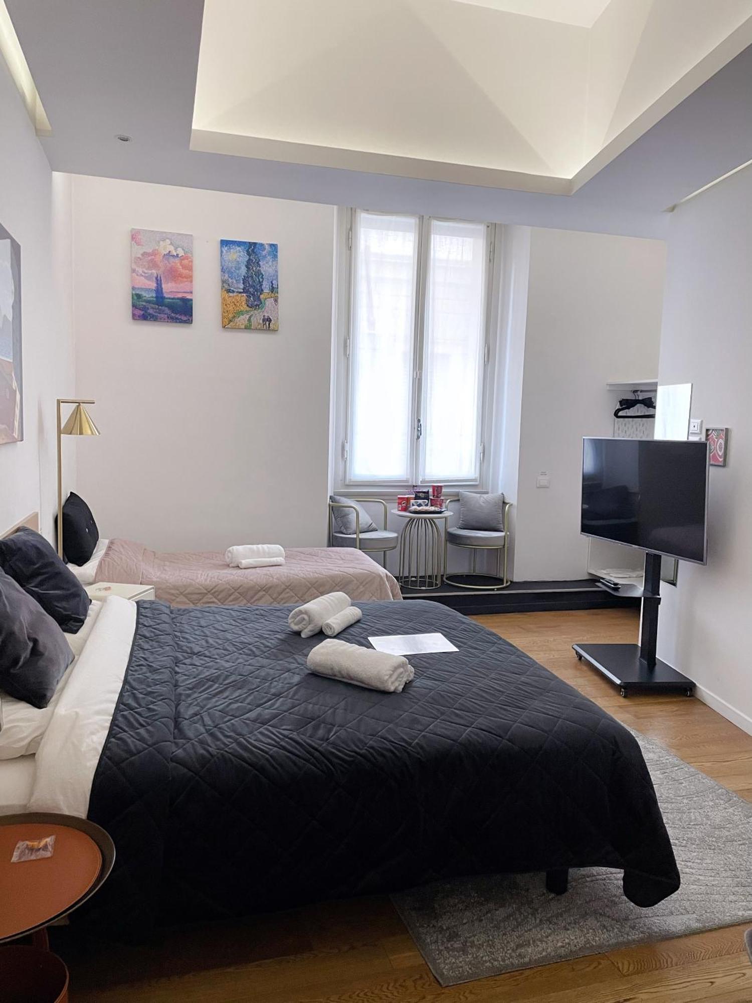 Casa Ivh Bnb Firenze Esterno foto