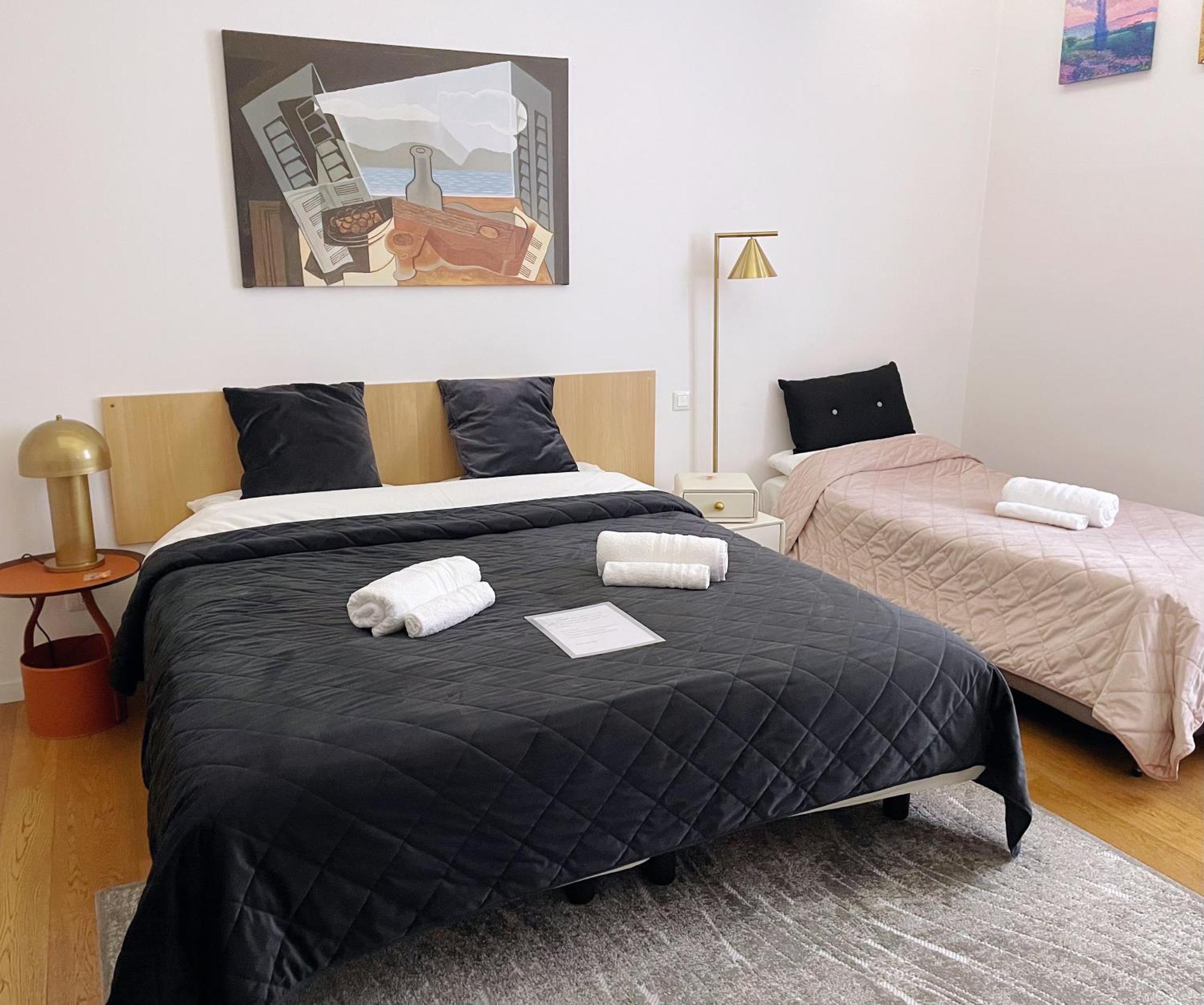 Casa Ivh Bnb Firenze Esterno foto
