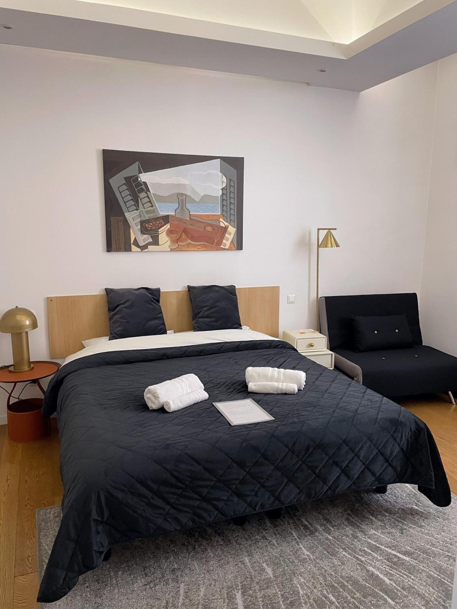 Casa Ivh Bnb Firenze Esterno foto