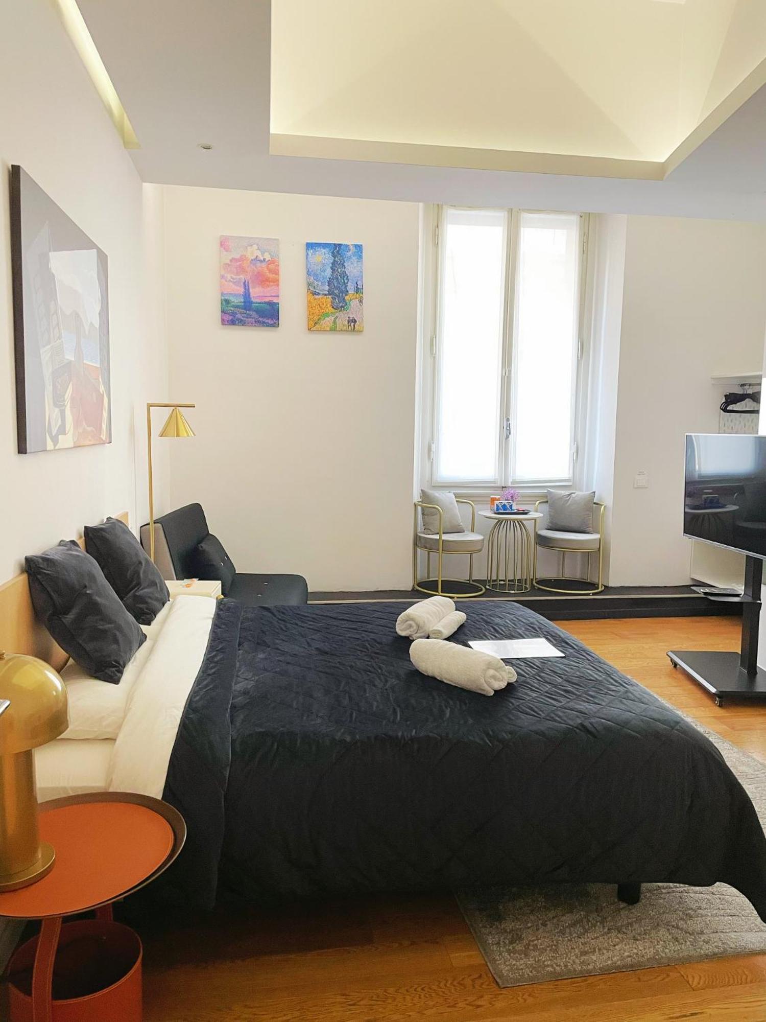 Casa Ivh Bnb Firenze Esterno foto