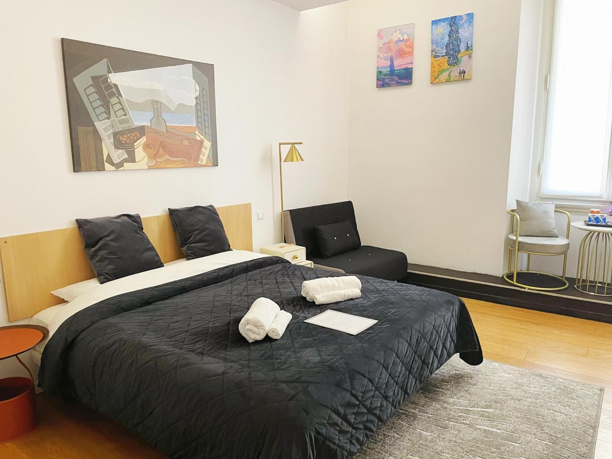 Casa Ivh Bnb Firenze Esterno foto