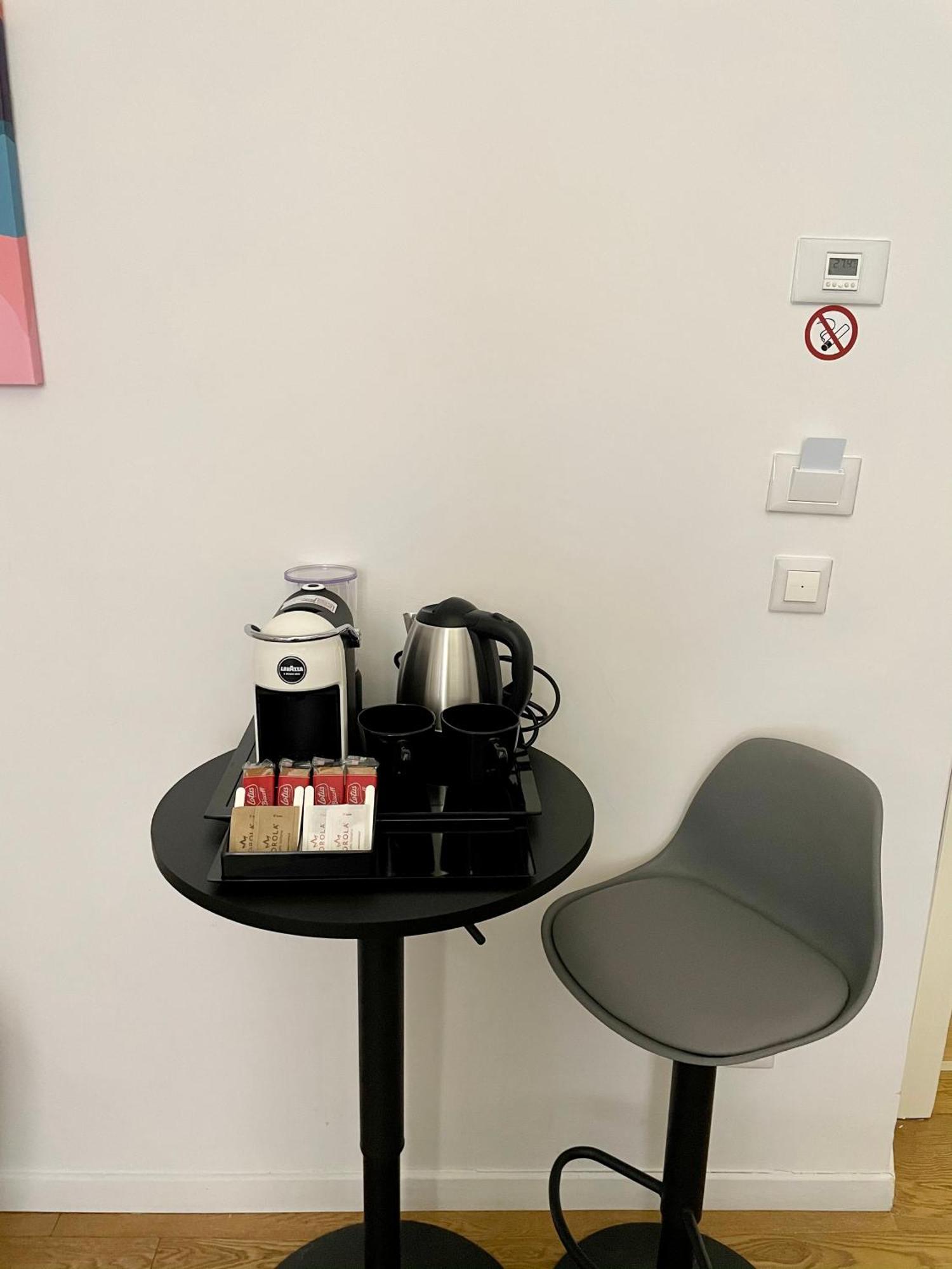 Casa Ivh Bnb Firenze Esterno foto