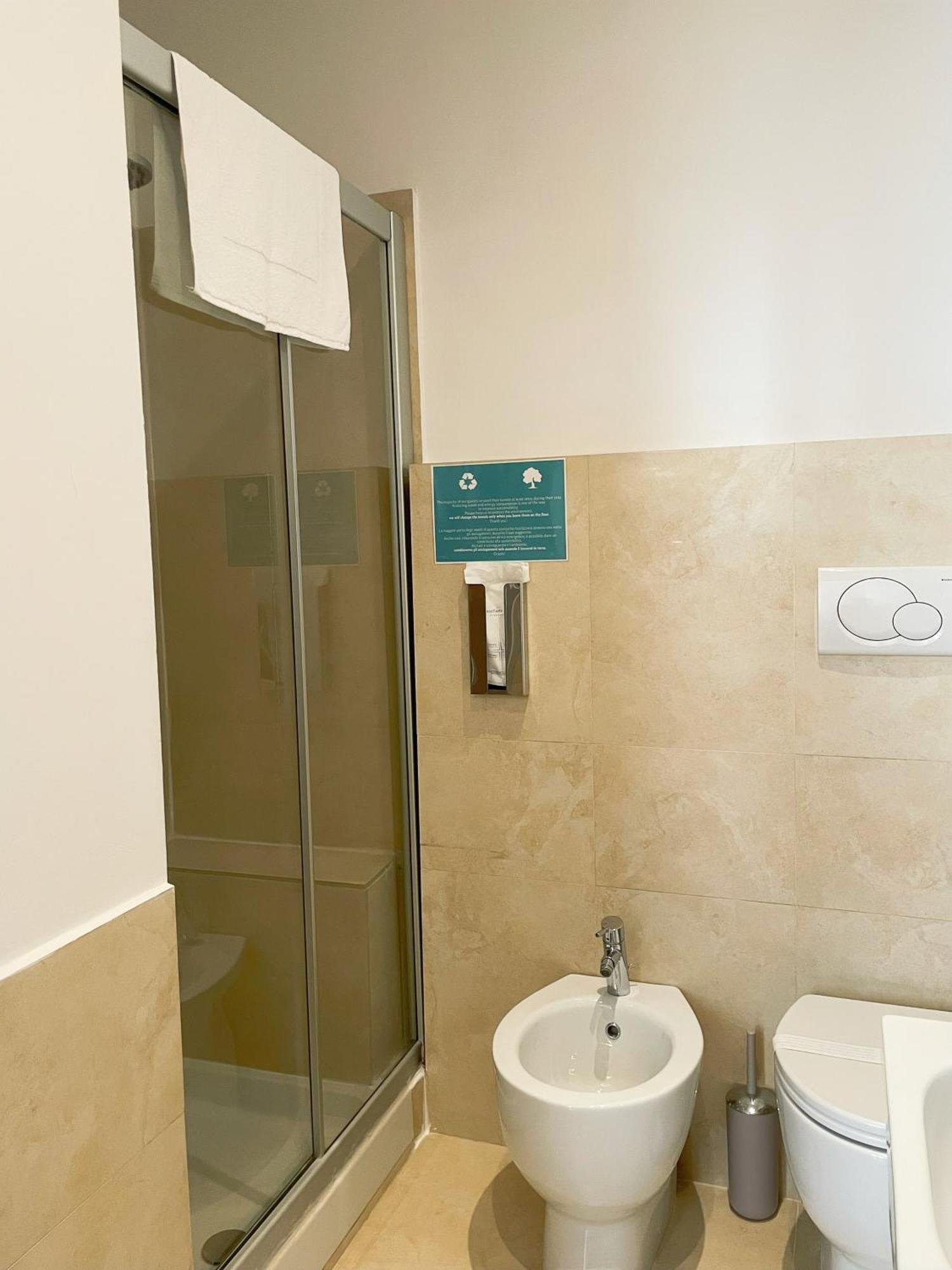 Casa Ivh Bnb Firenze Esterno foto
