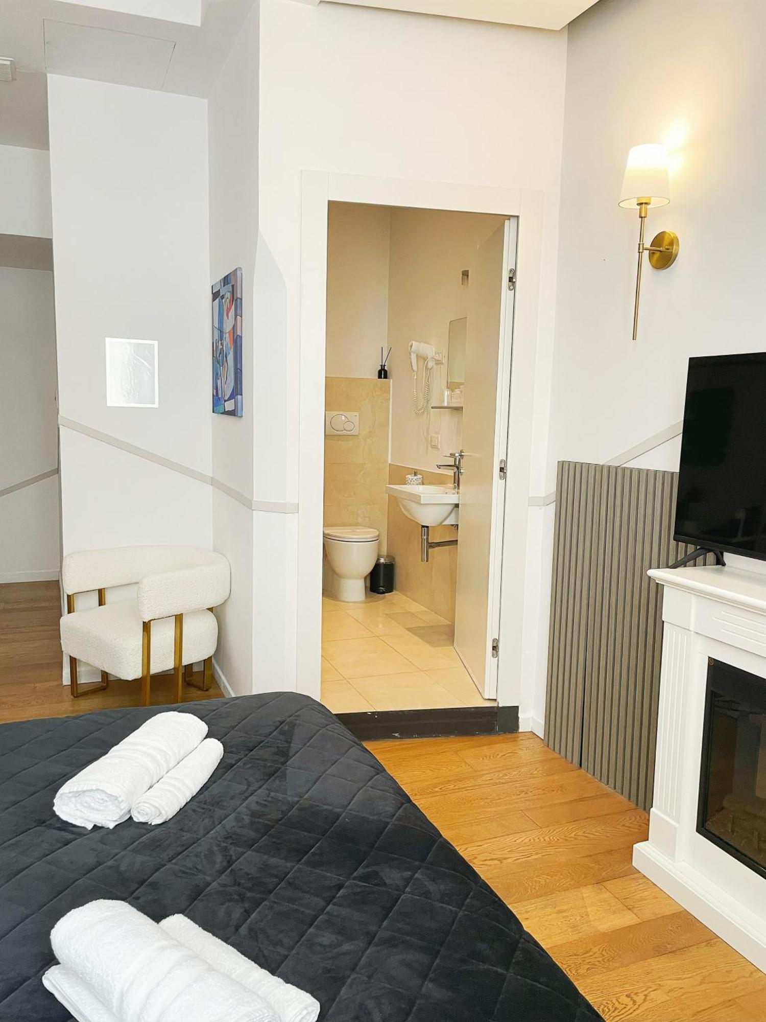 Casa Ivh Bnb Firenze Esterno foto