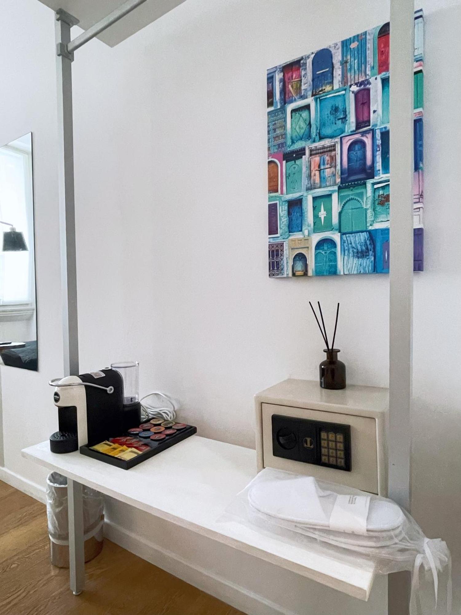 Casa Ivh Bnb Firenze Esterno foto