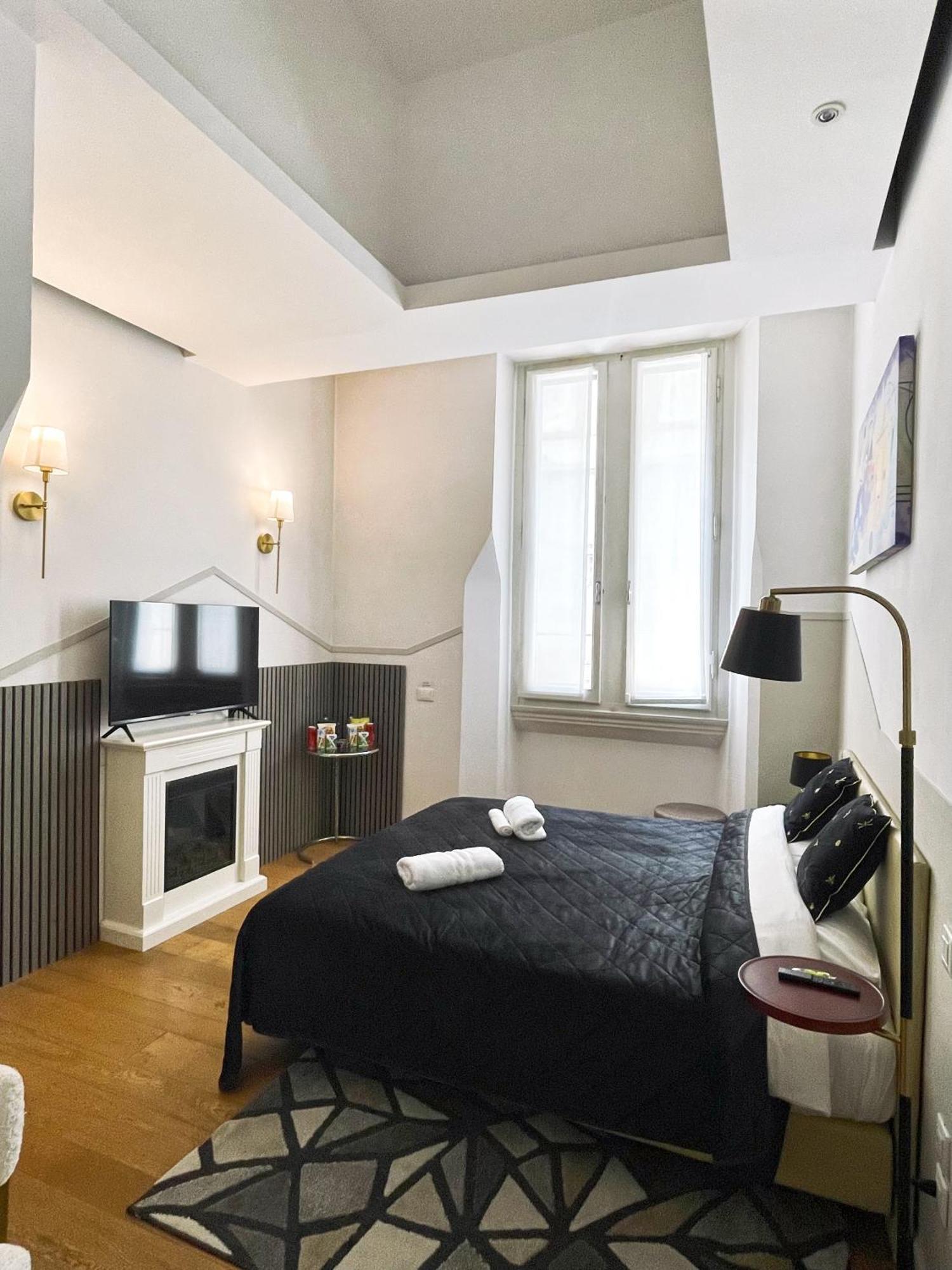 Casa Ivh Bnb Firenze Esterno foto