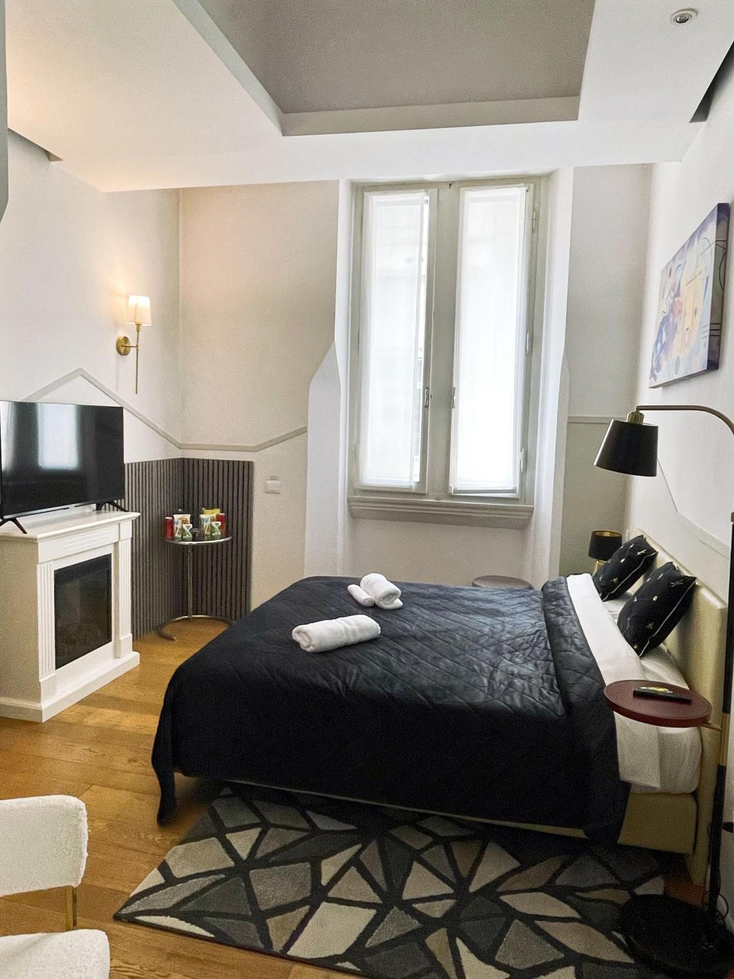 Casa Ivh Bnb Firenze Esterno foto