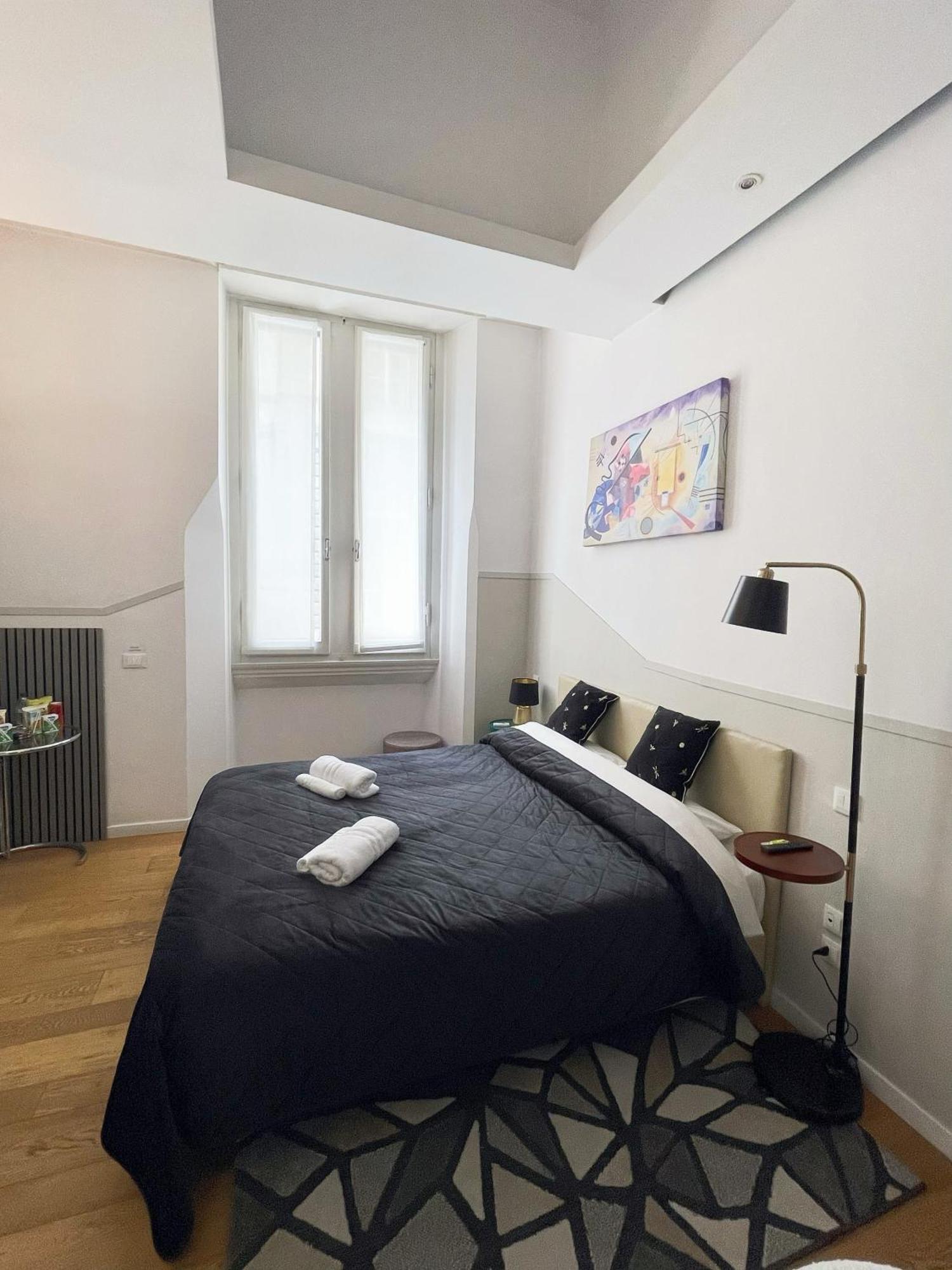 Casa Ivh Bnb Firenze Esterno foto