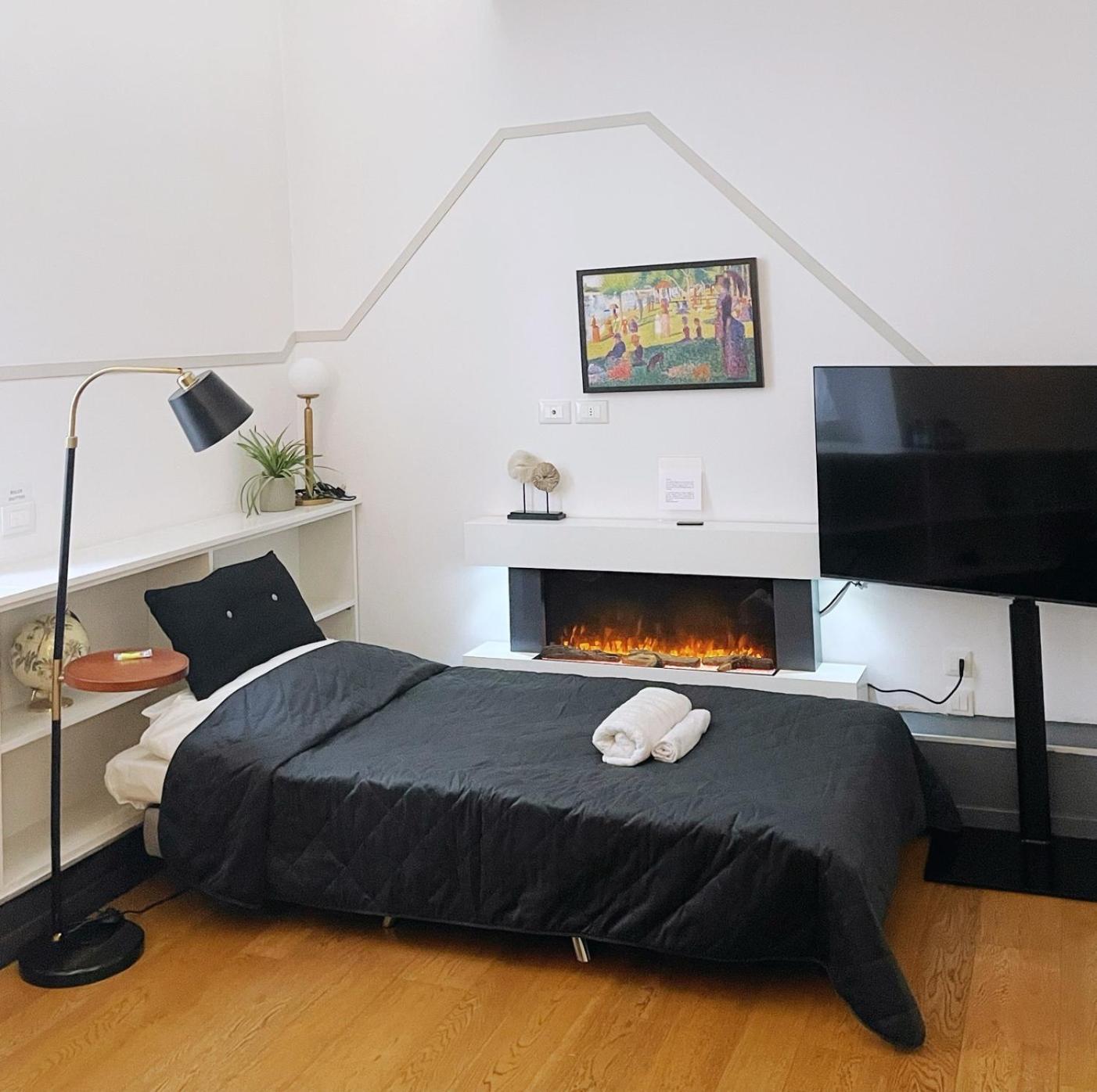 Casa Ivh Bnb Firenze Esterno foto