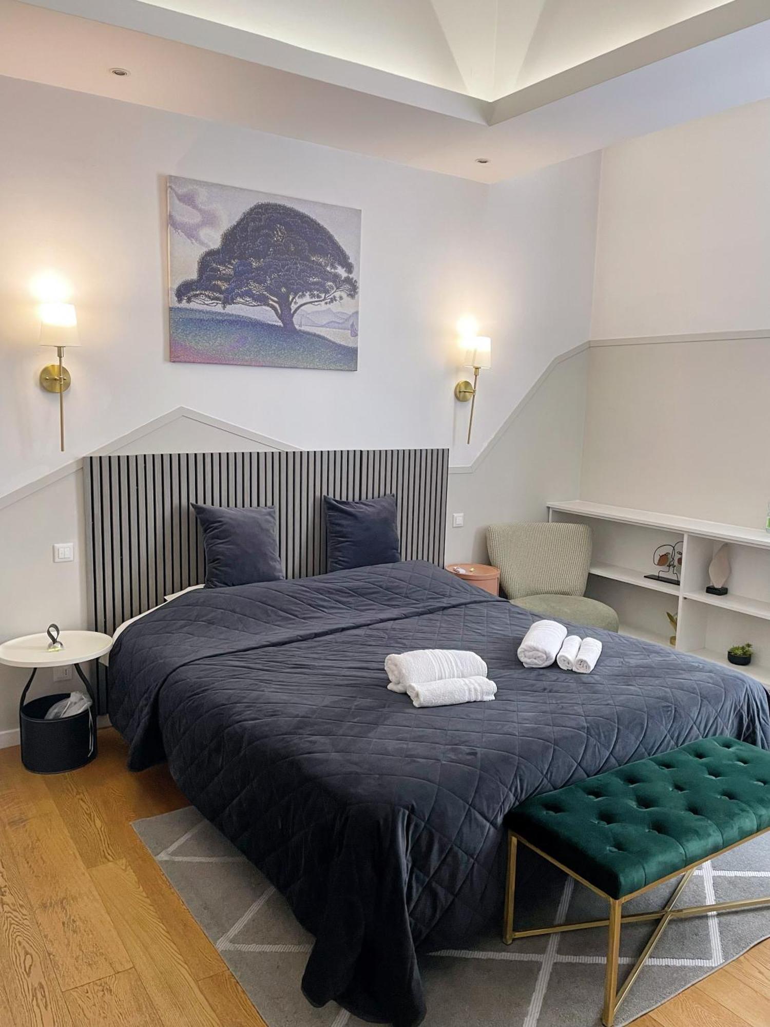 Casa Ivh Bnb Firenze Esterno foto
