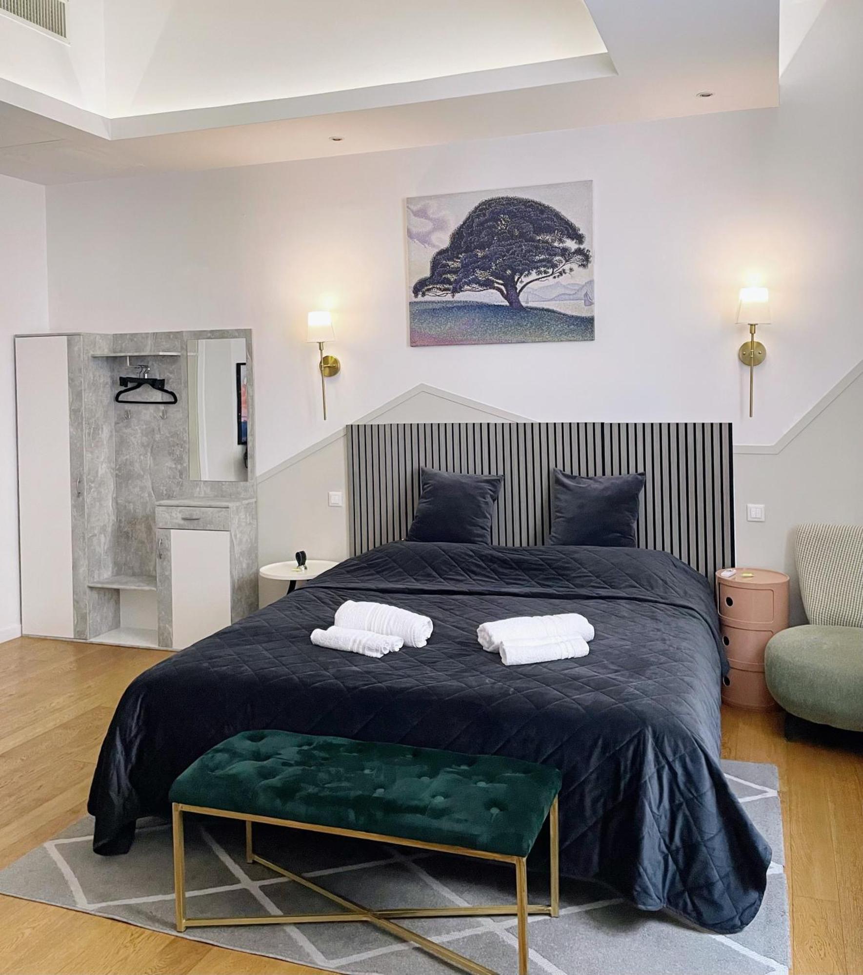 Casa Ivh Bnb Firenze Esterno foto