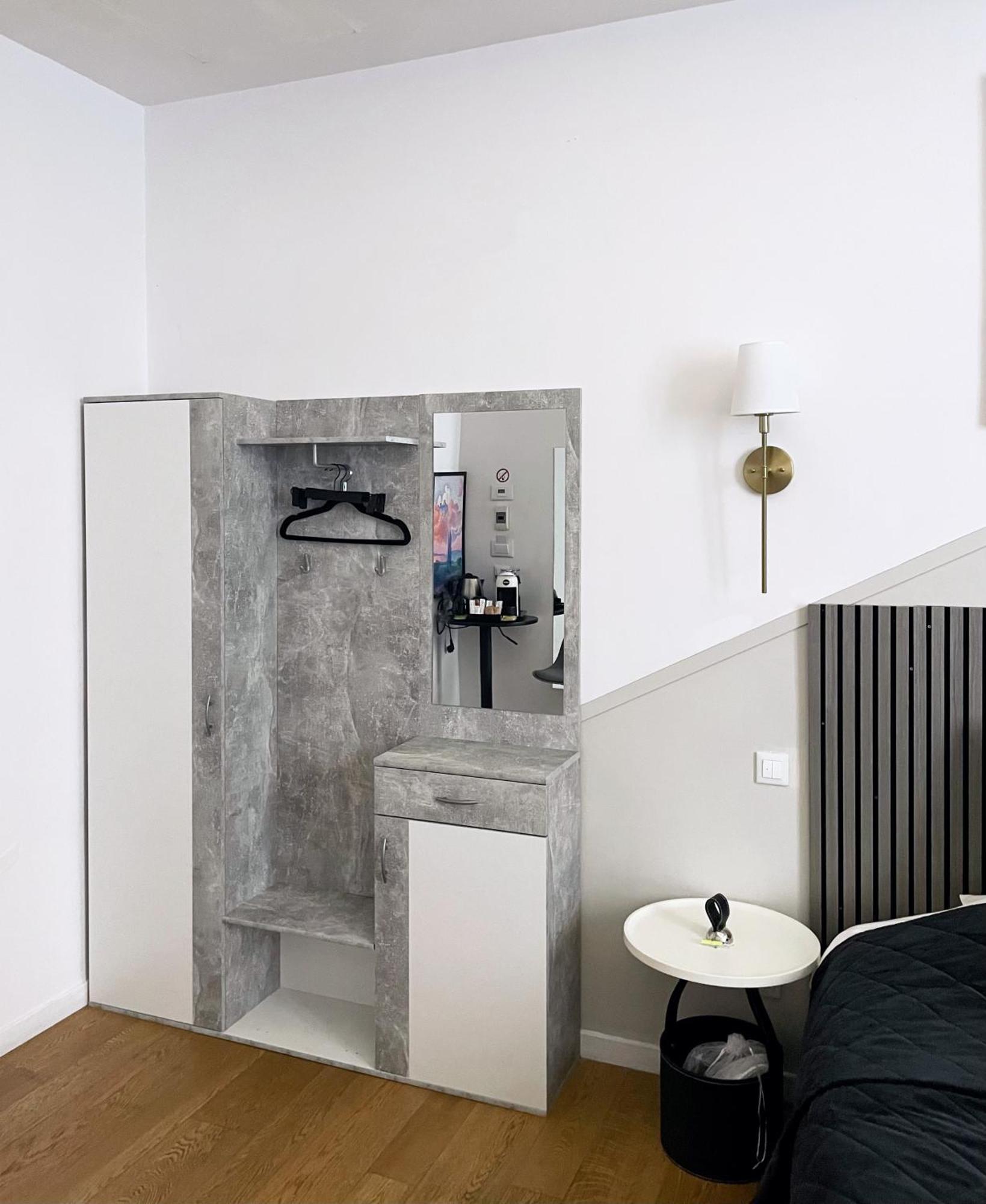 Casa Ivh Bnb Firenze Esterno foto
