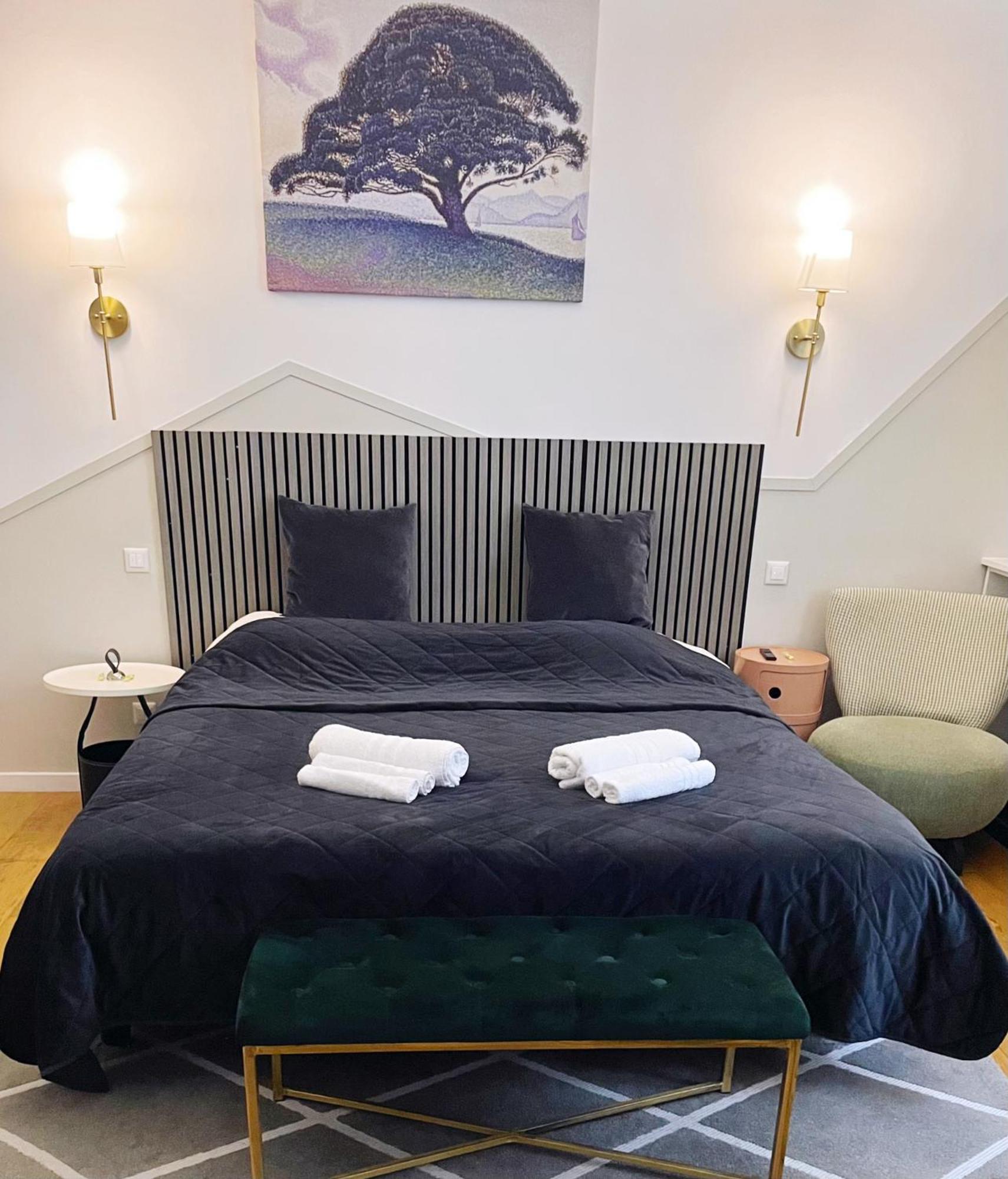 Casa Ivh Bnb Firenze Esterno foto